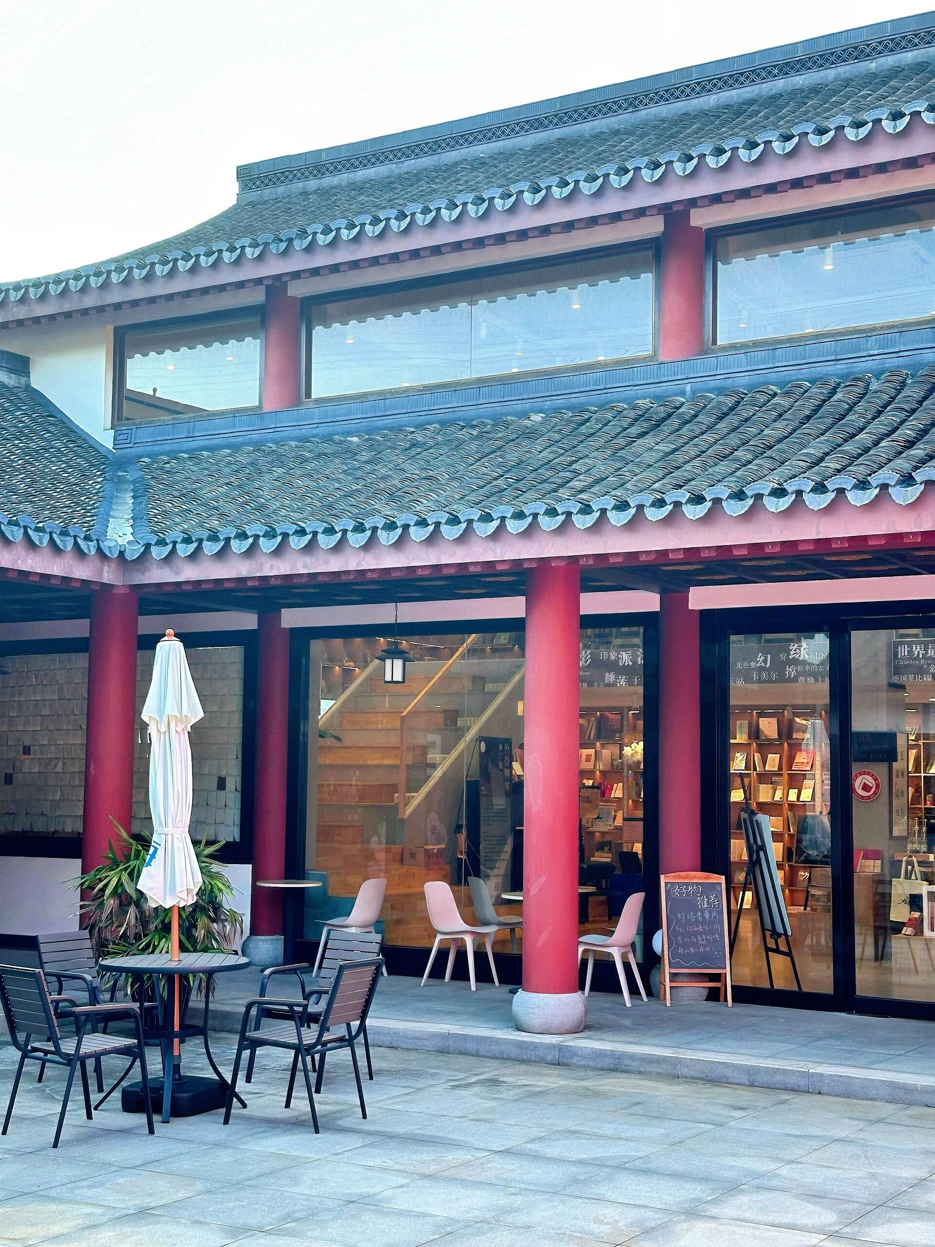 南洞艺谷旅行图片 3
