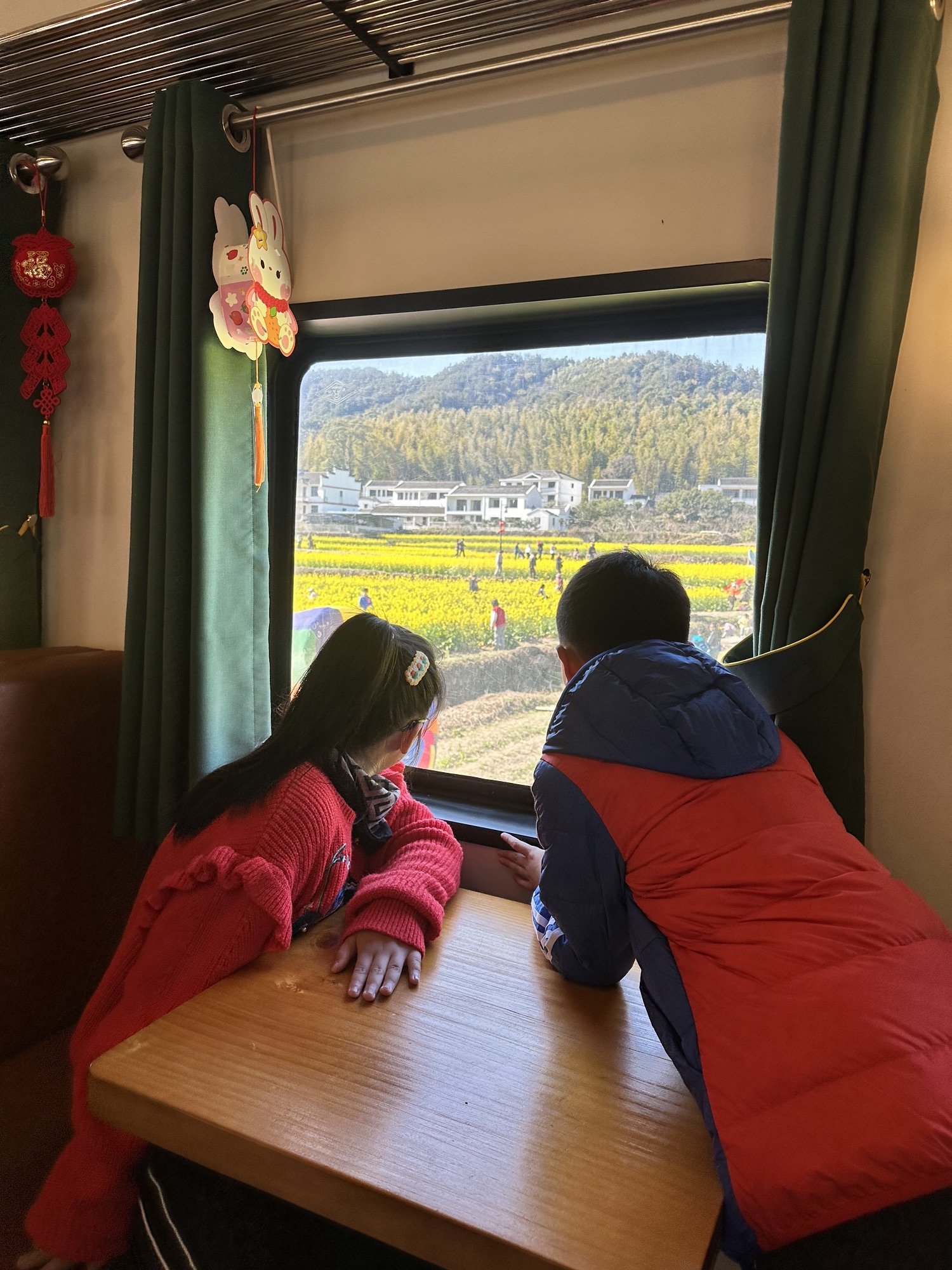 南洞艺谷旅行图片 1