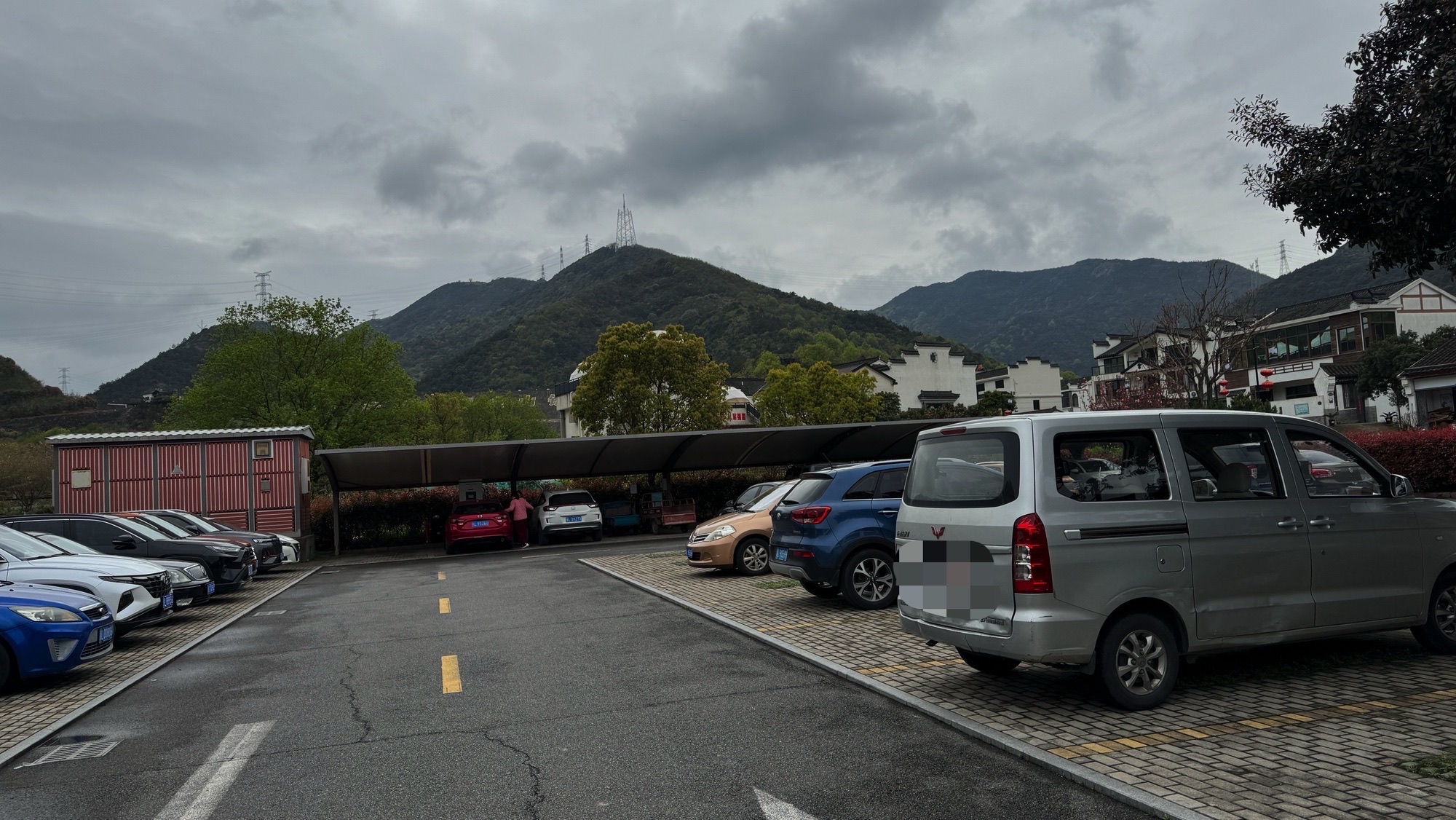 南洞艺谷旅行图片 2