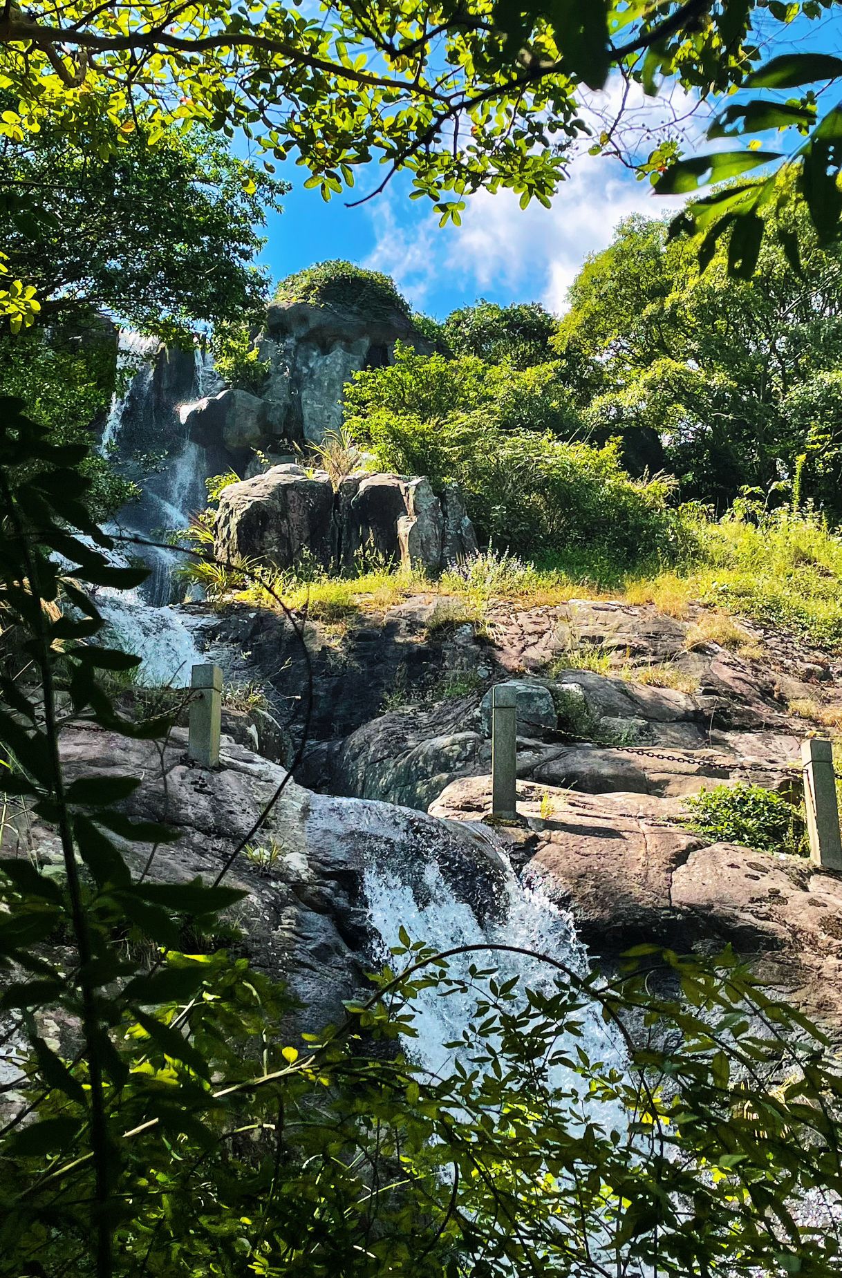 舟山桃花岛风景旅游区旅行图片 3