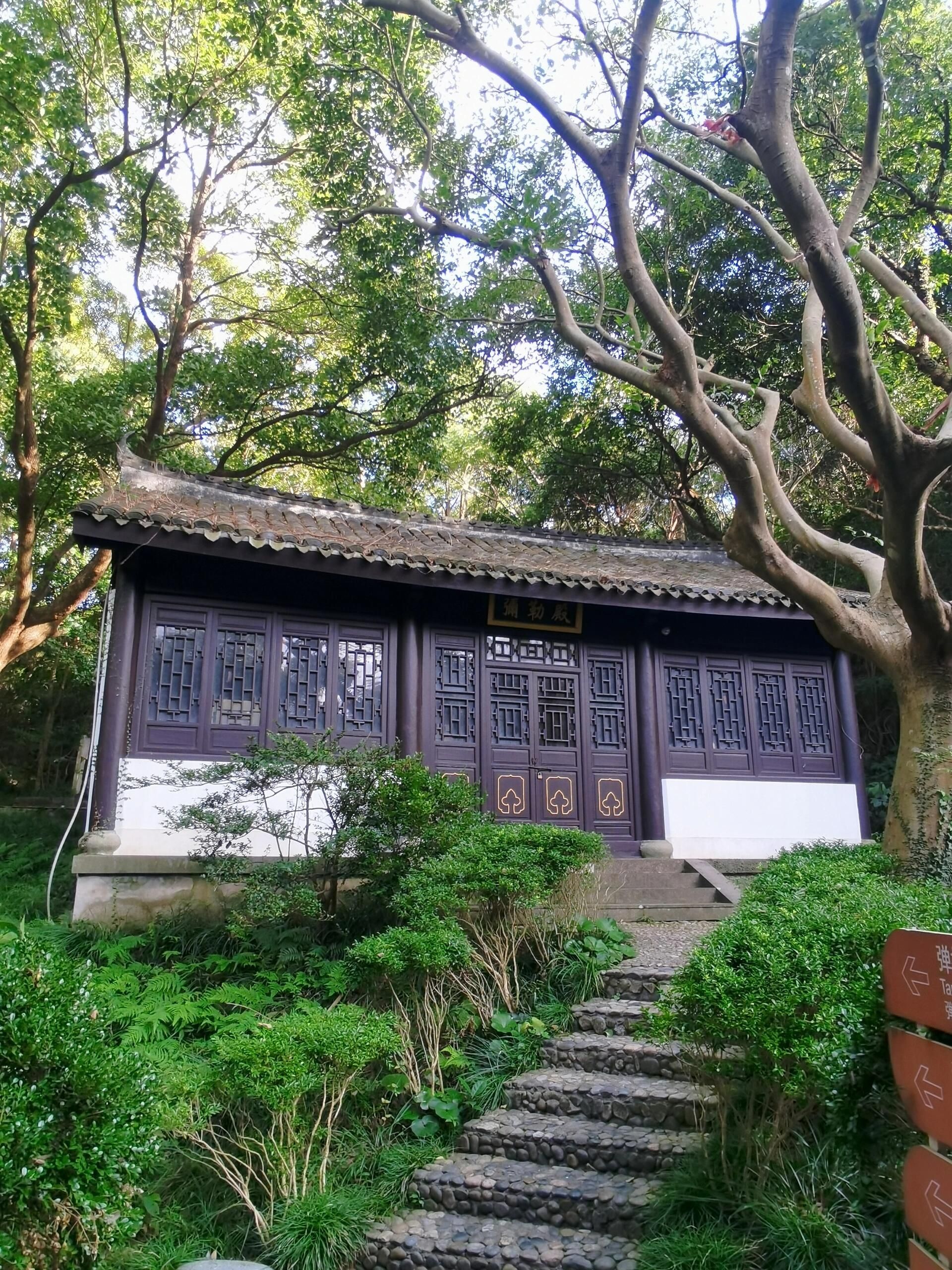舟山桃花岛风景旅游区旅行图片 1