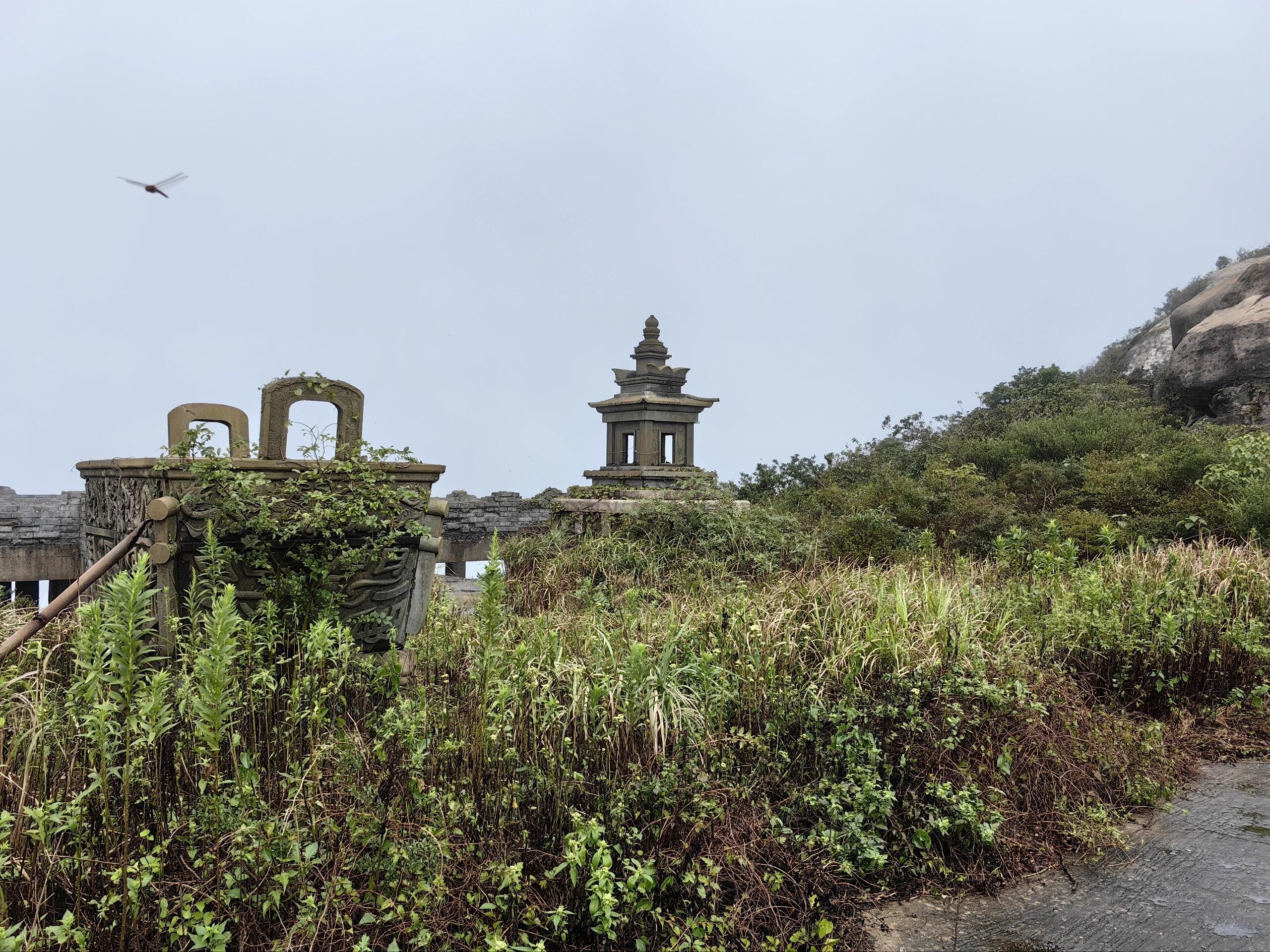 舟山桃花岛风景旅游区旅行图片 3