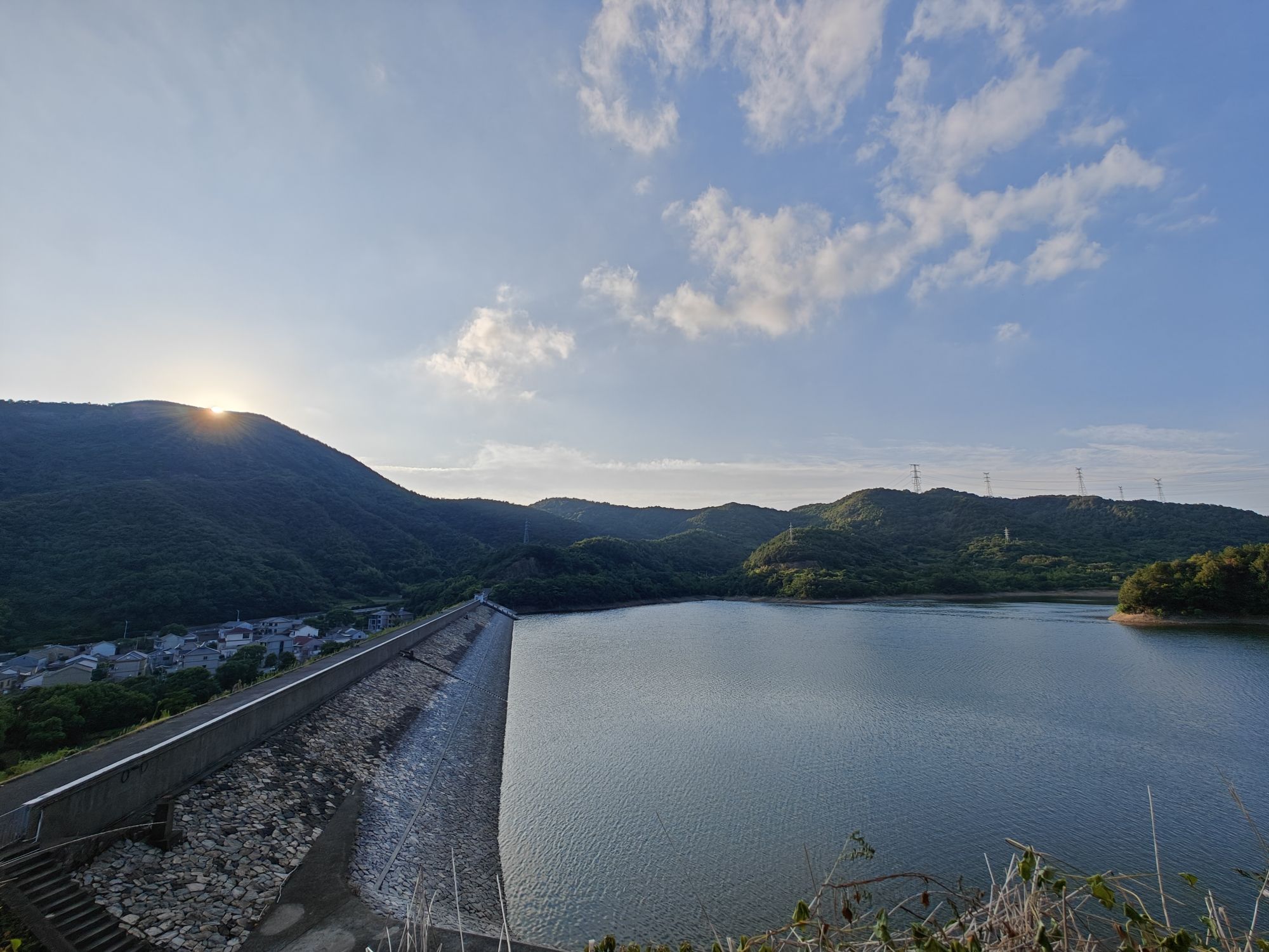 东海大峡谷国家森林公园之茶人谷生态旅游区