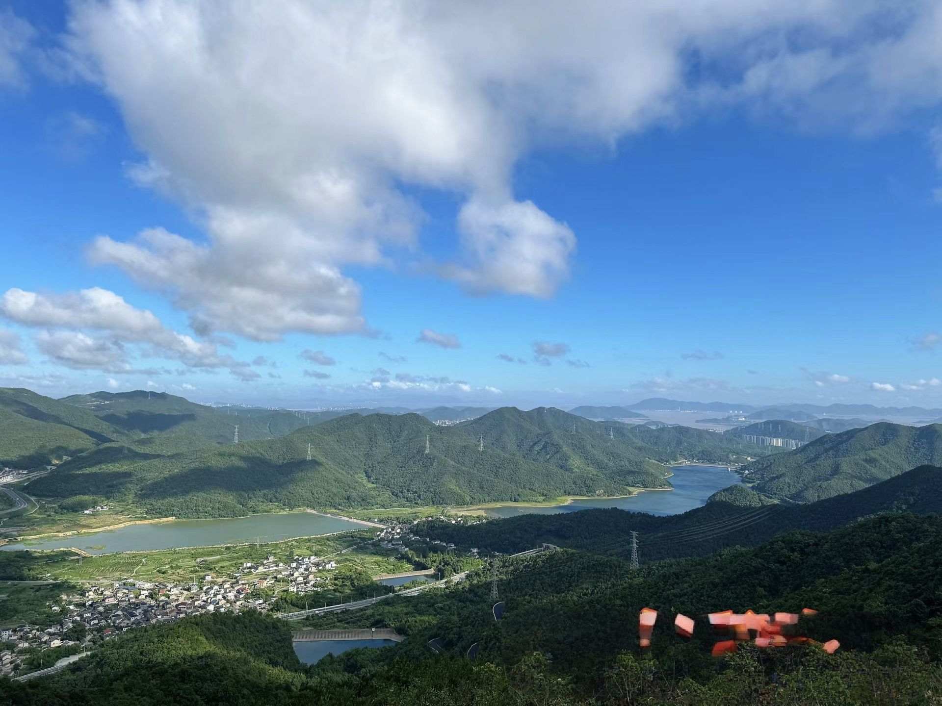 东海大峡谷国家森林公园之茶人谷生态旅游区旅行图片 2