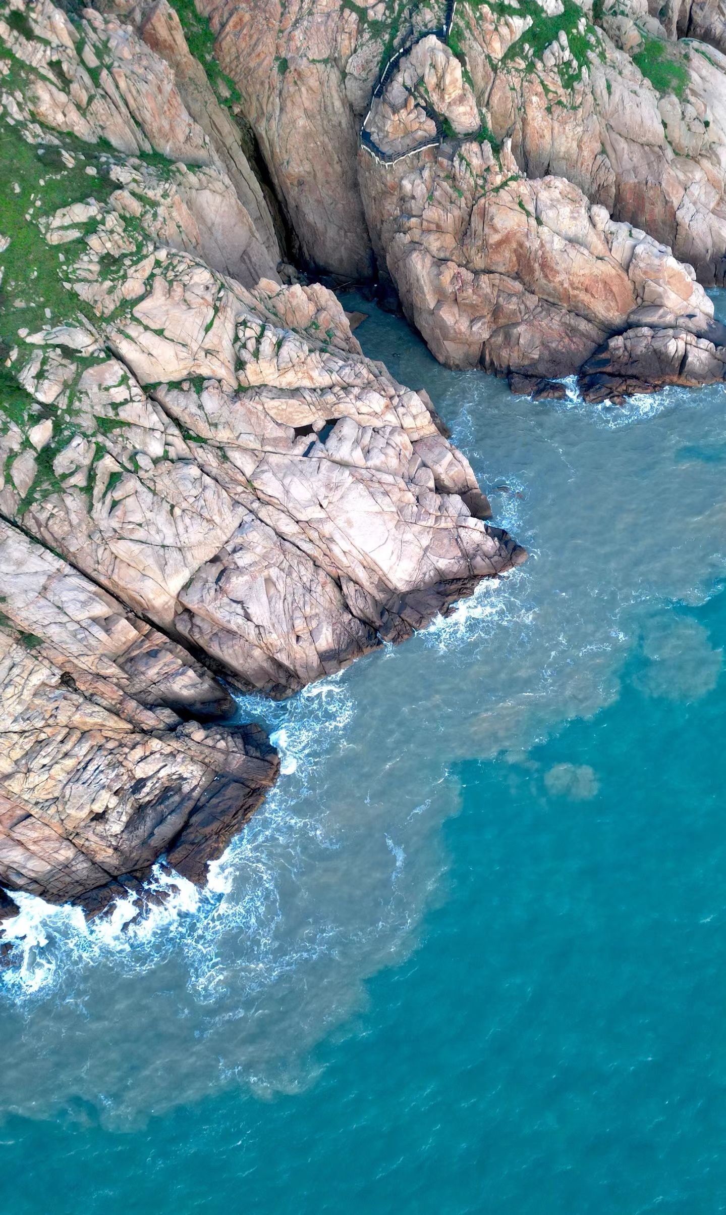 舟山嵊泗列岛风景名胜区旅行图片 3