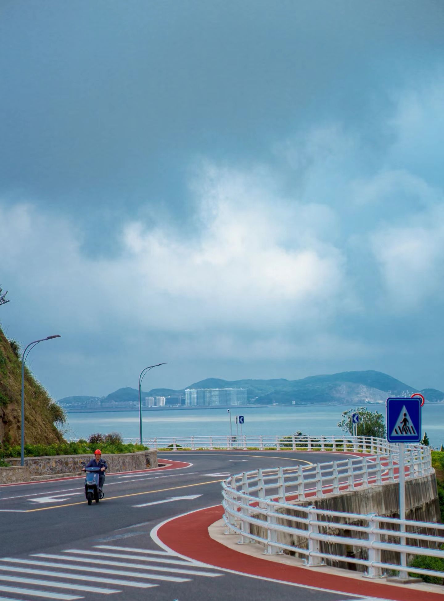 舟山嵊泗列岛风景名胜区旅行图片 2