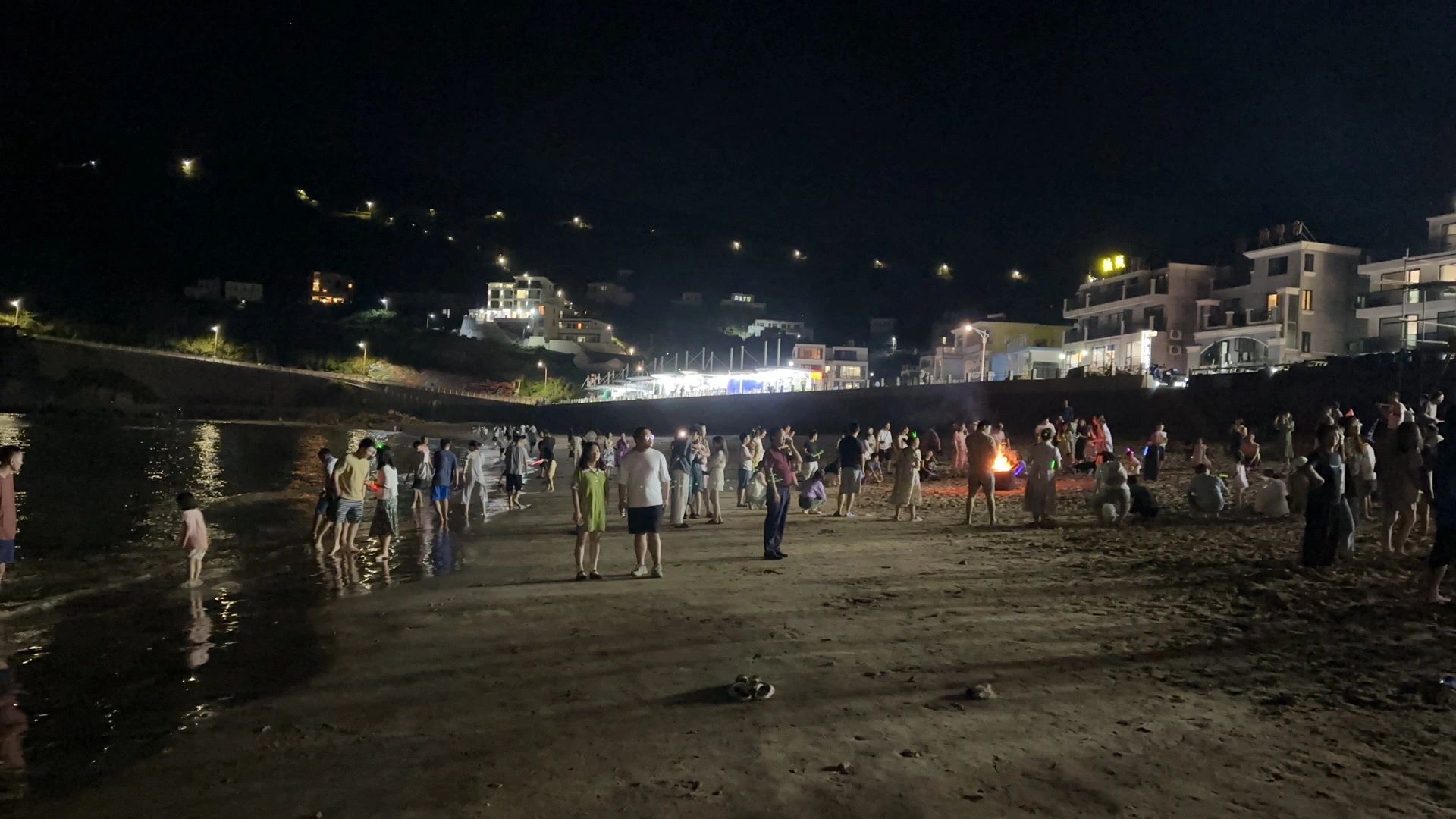舟山嵊泗列岛风景名胜区旅行图片 1