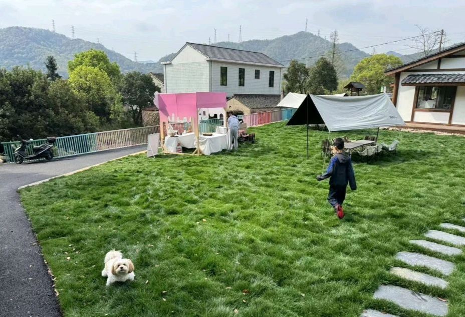 小沙旅游区旅行图片 2