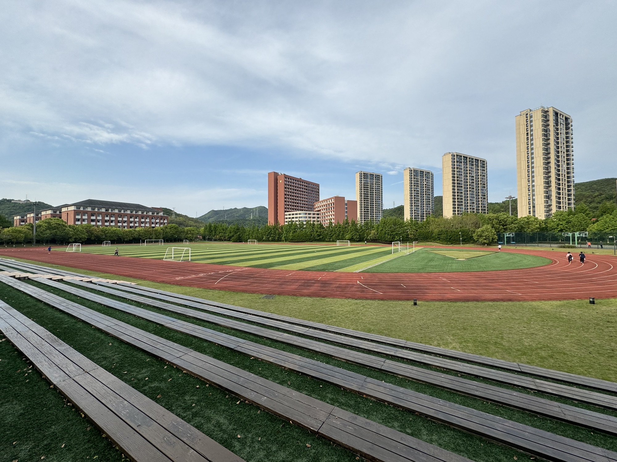 浙江大学(舟山校区)