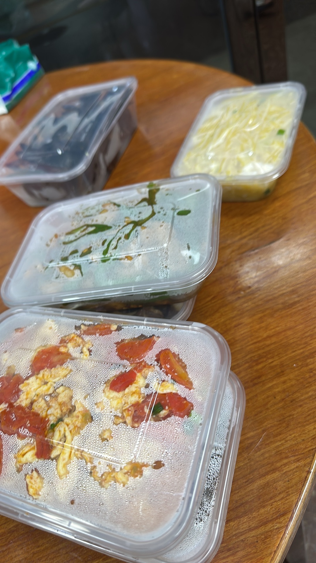 金秀饭店(秀山店)