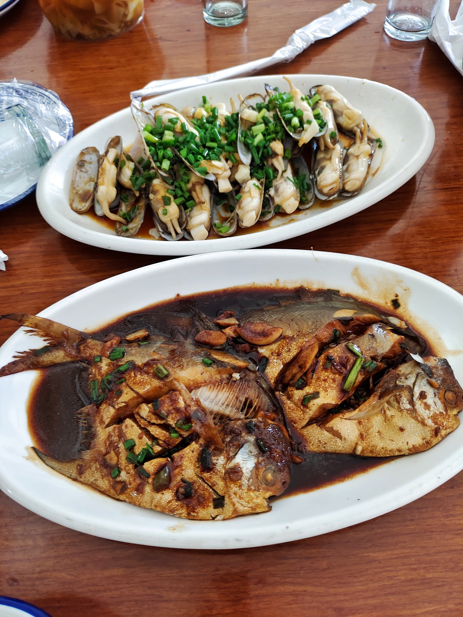 金秀饭店(秀山店)