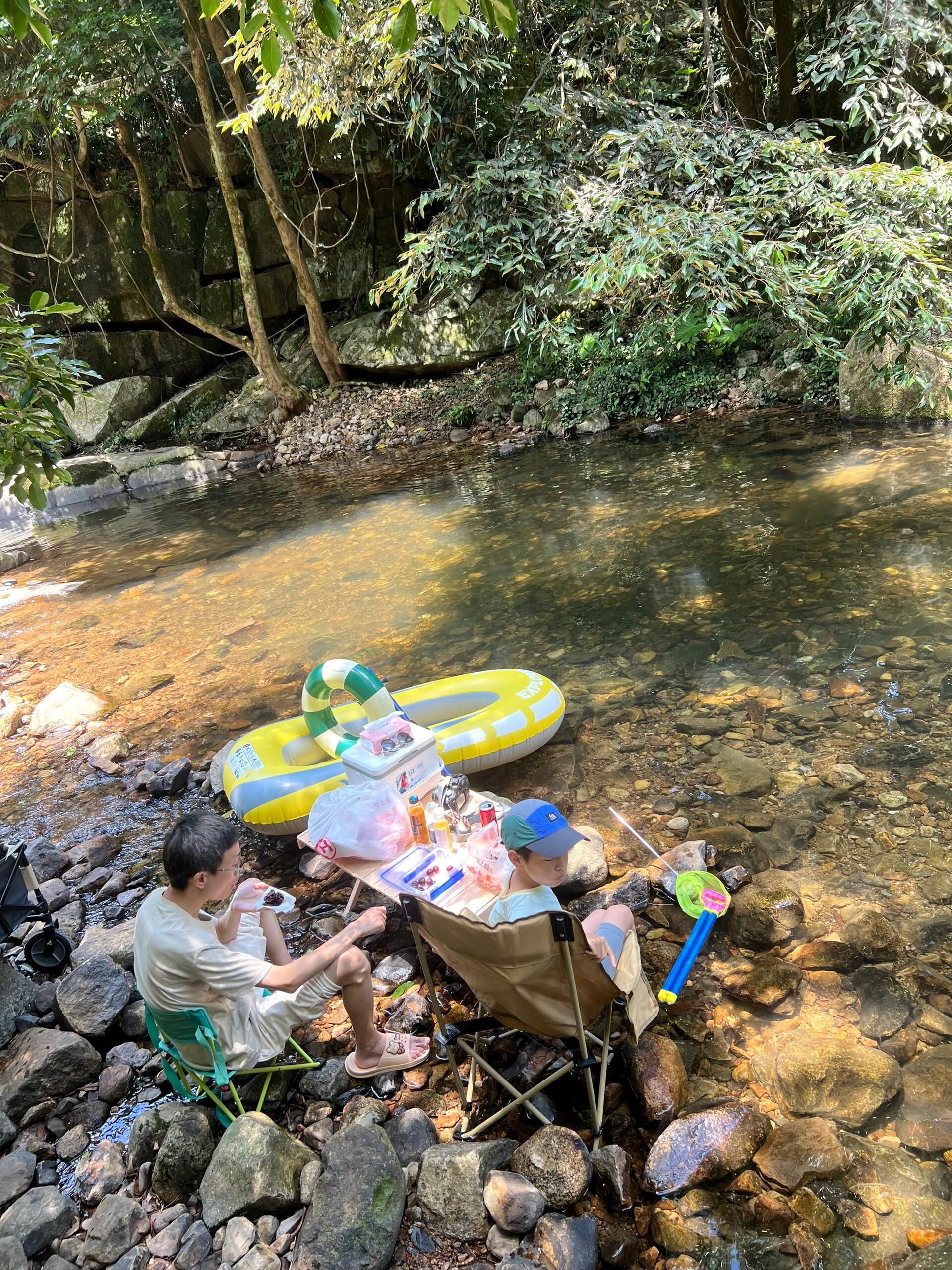 灵石山国家森林公园旅行图片