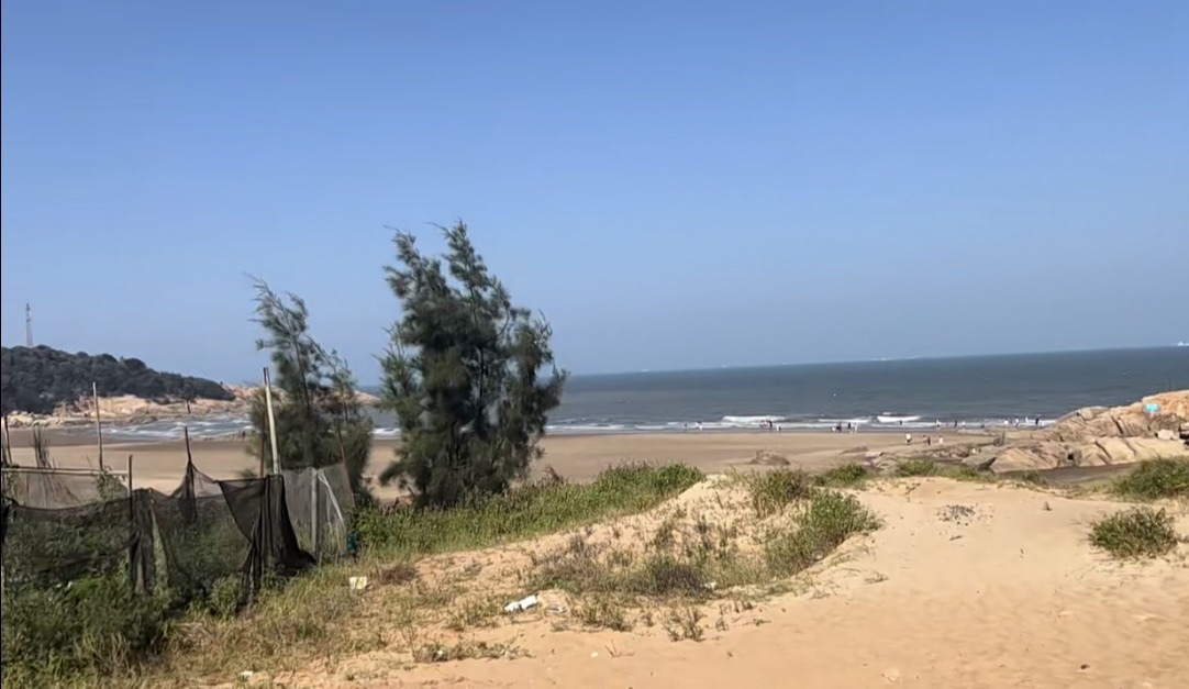大鹤省级森林公园旅行图片 2