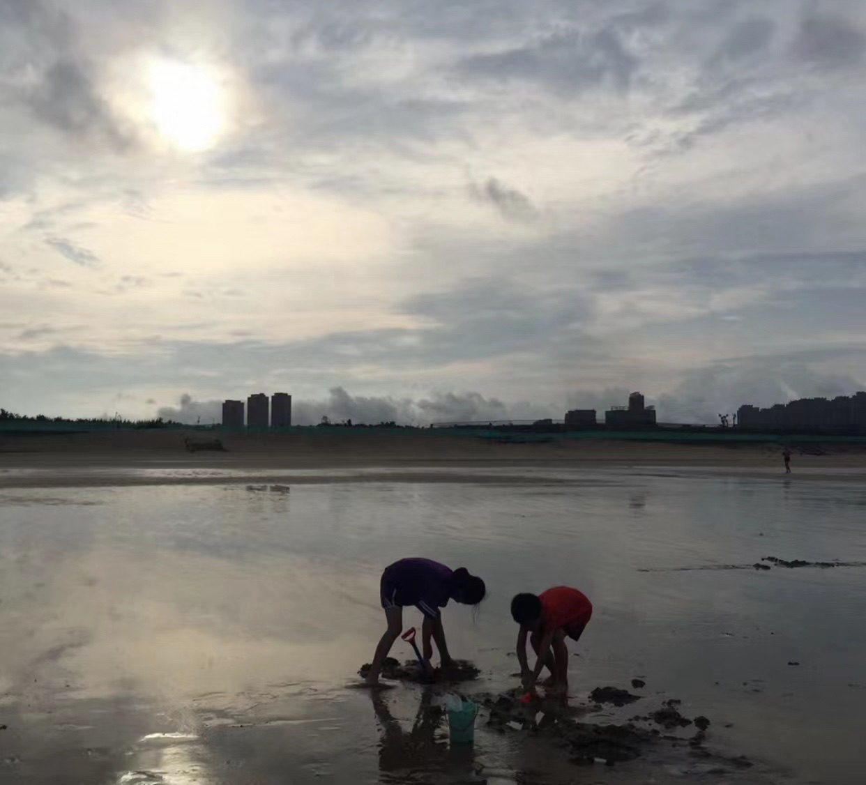 大鹤省级森林公园旅行图片 2
