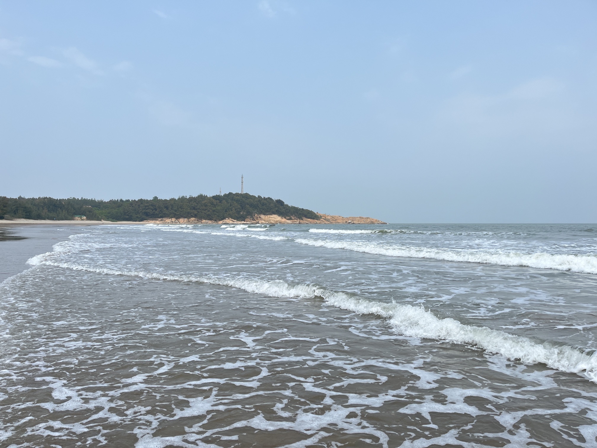 大鹤省级森林公园旅行图片 2
