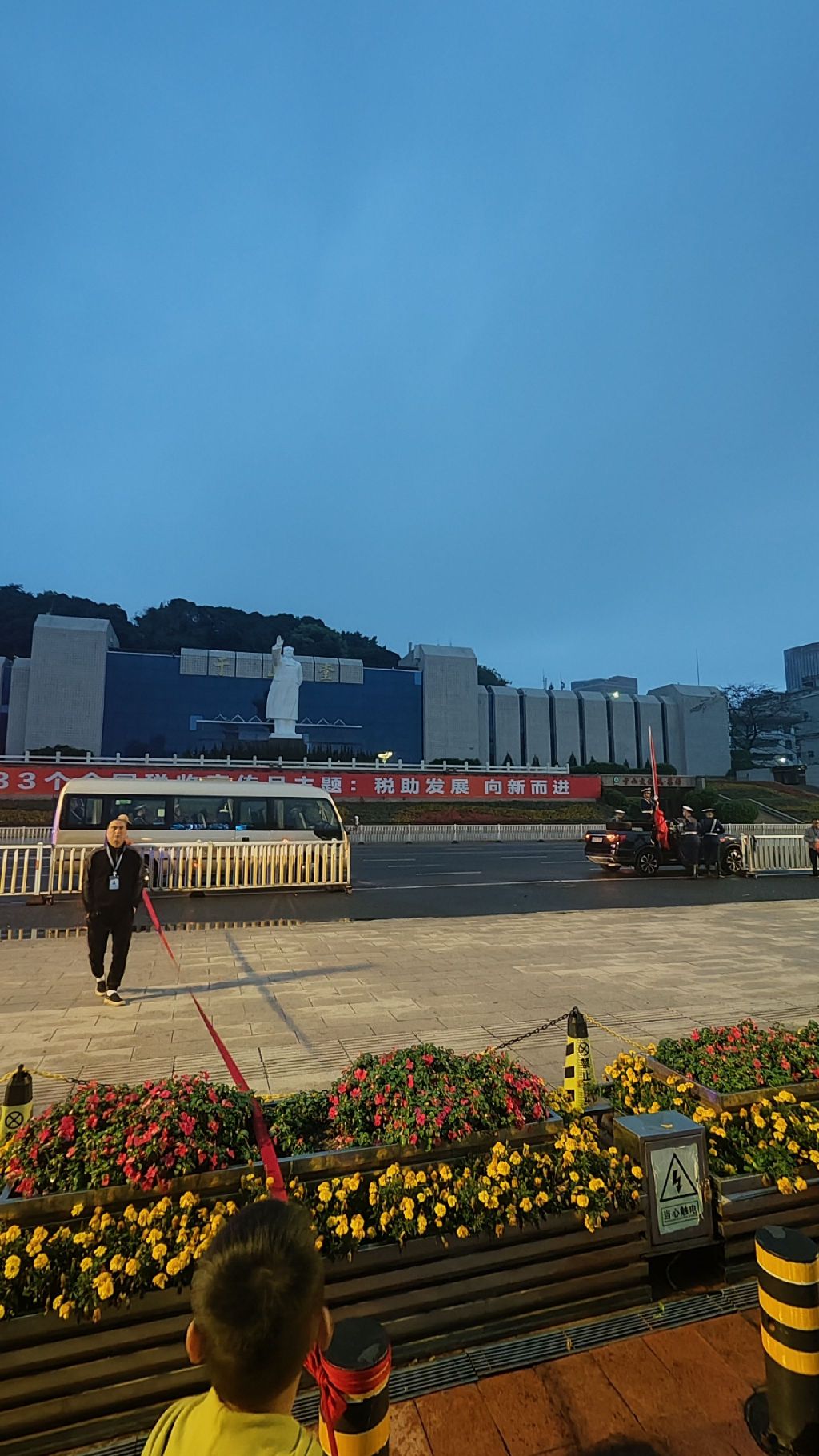 五一广场旅行图片 2