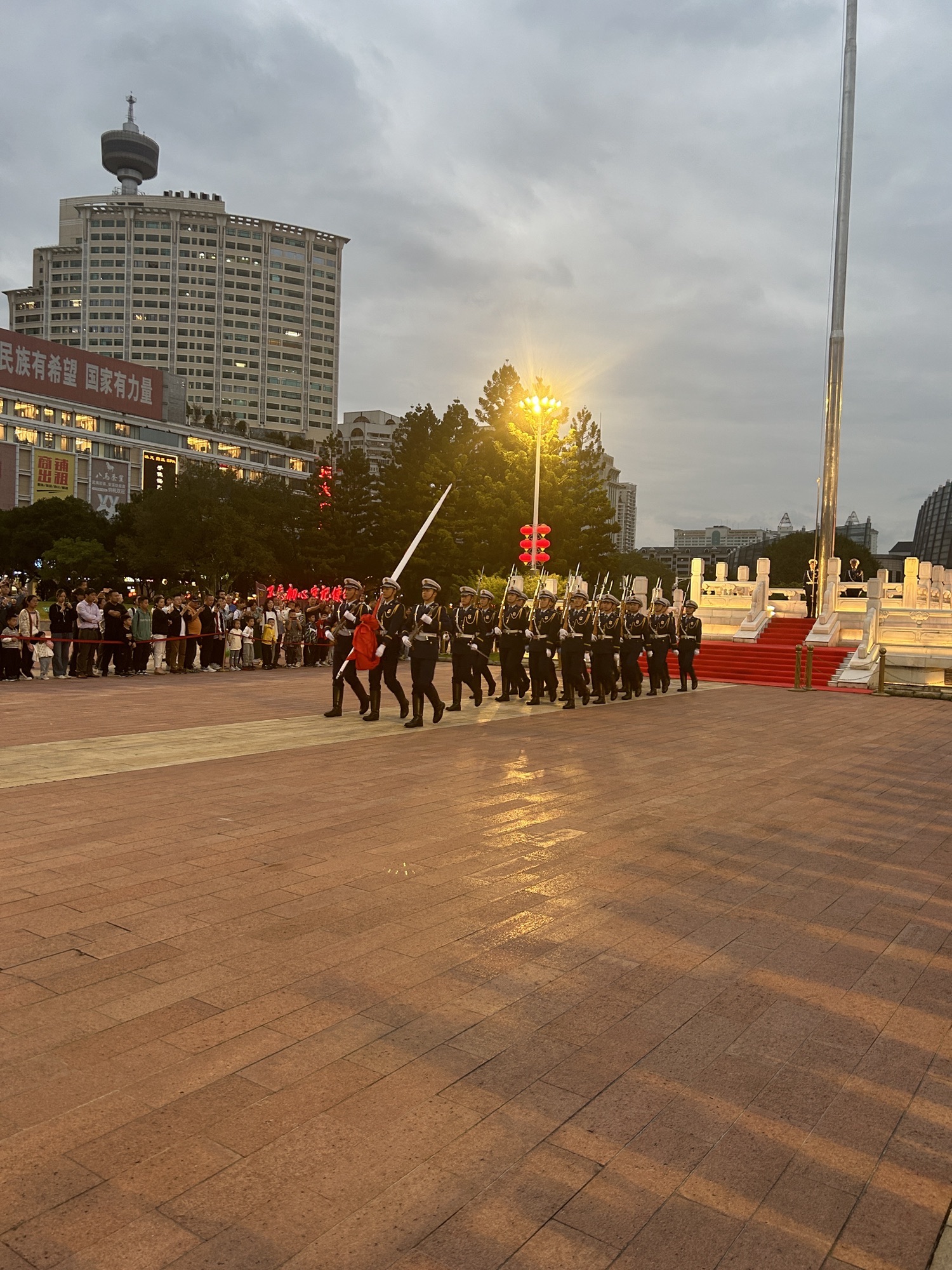 五一广场旅行图片 2