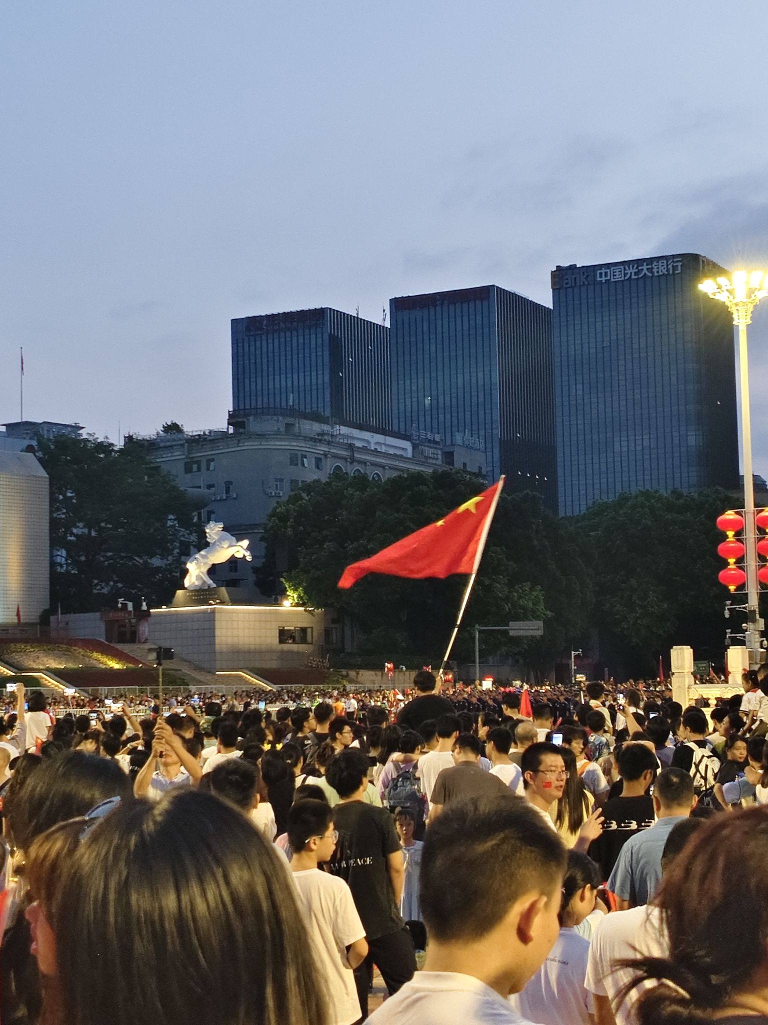 五一广场旅行图片 2