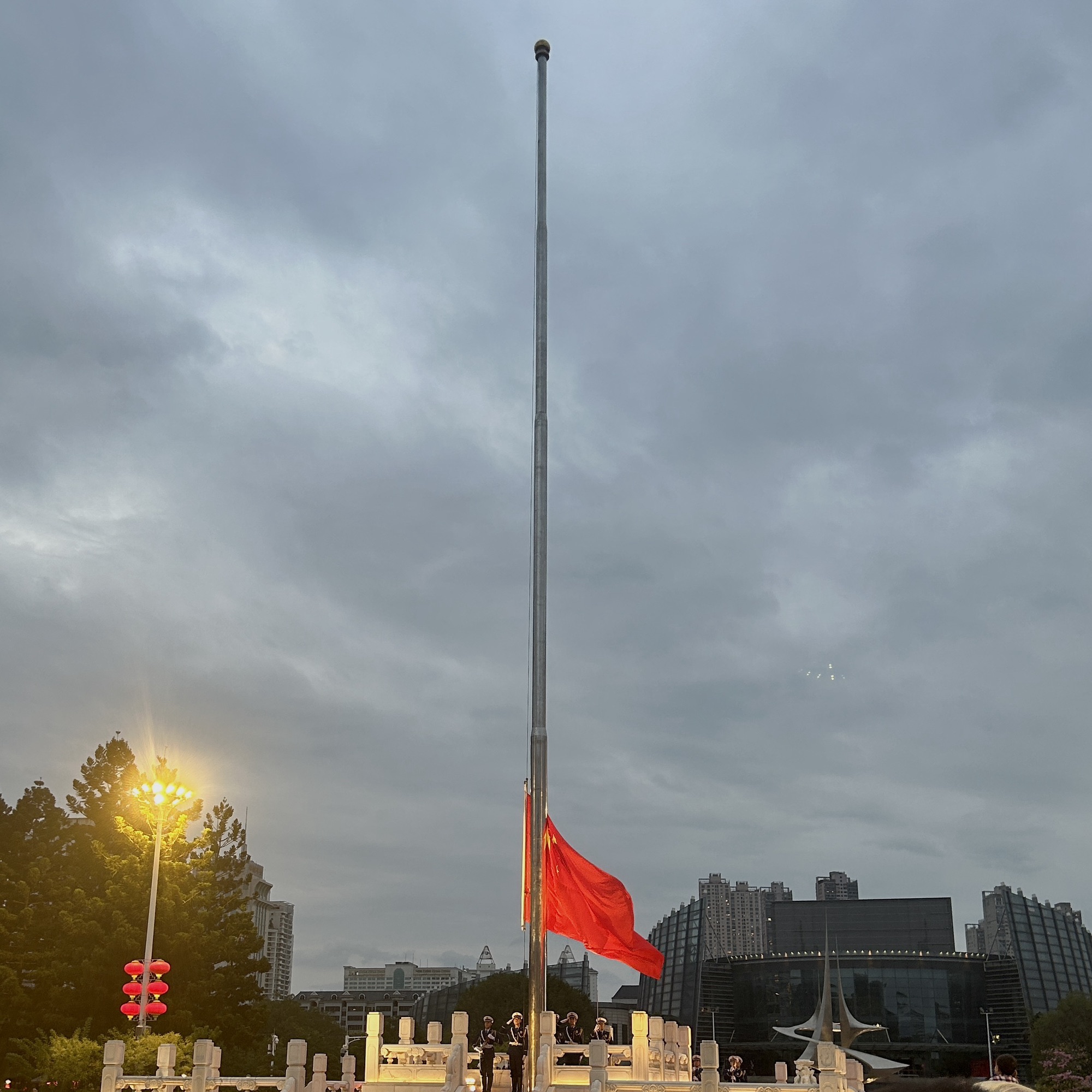 五一广场旅行图片 3
