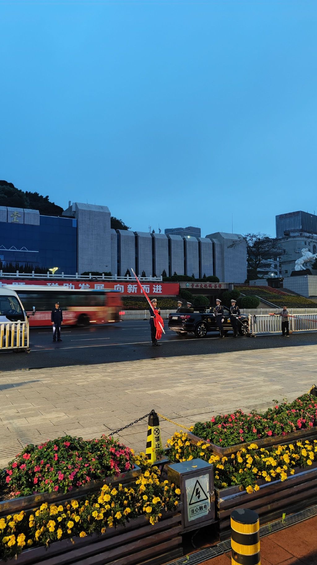 五一广场旅行图片 3