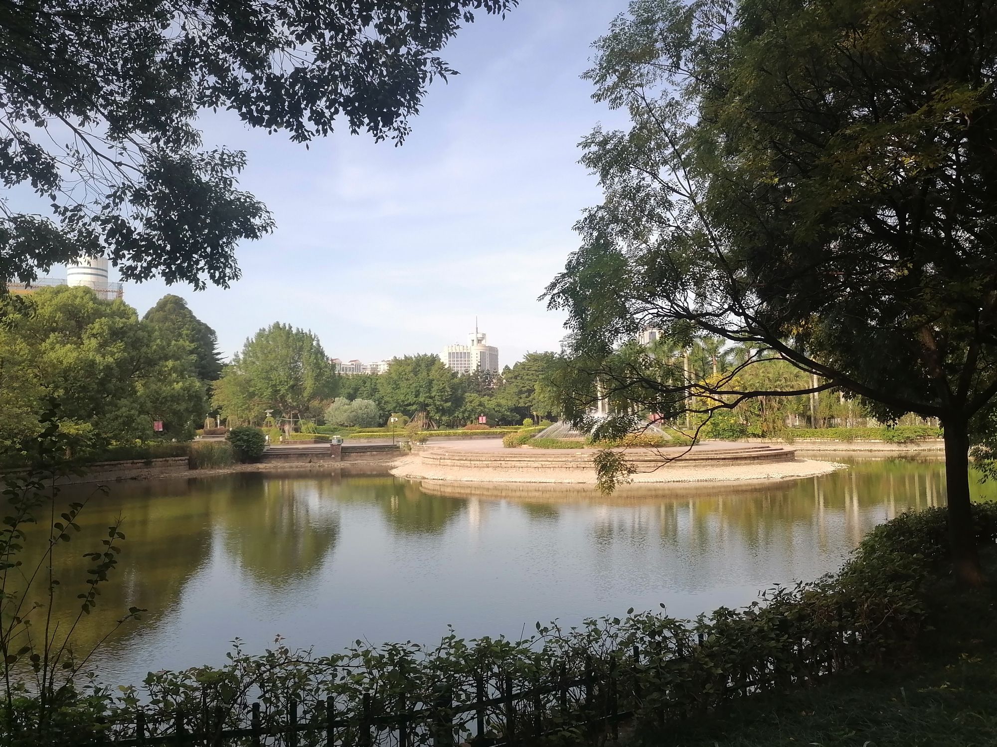 温泉公园旅行图片 3