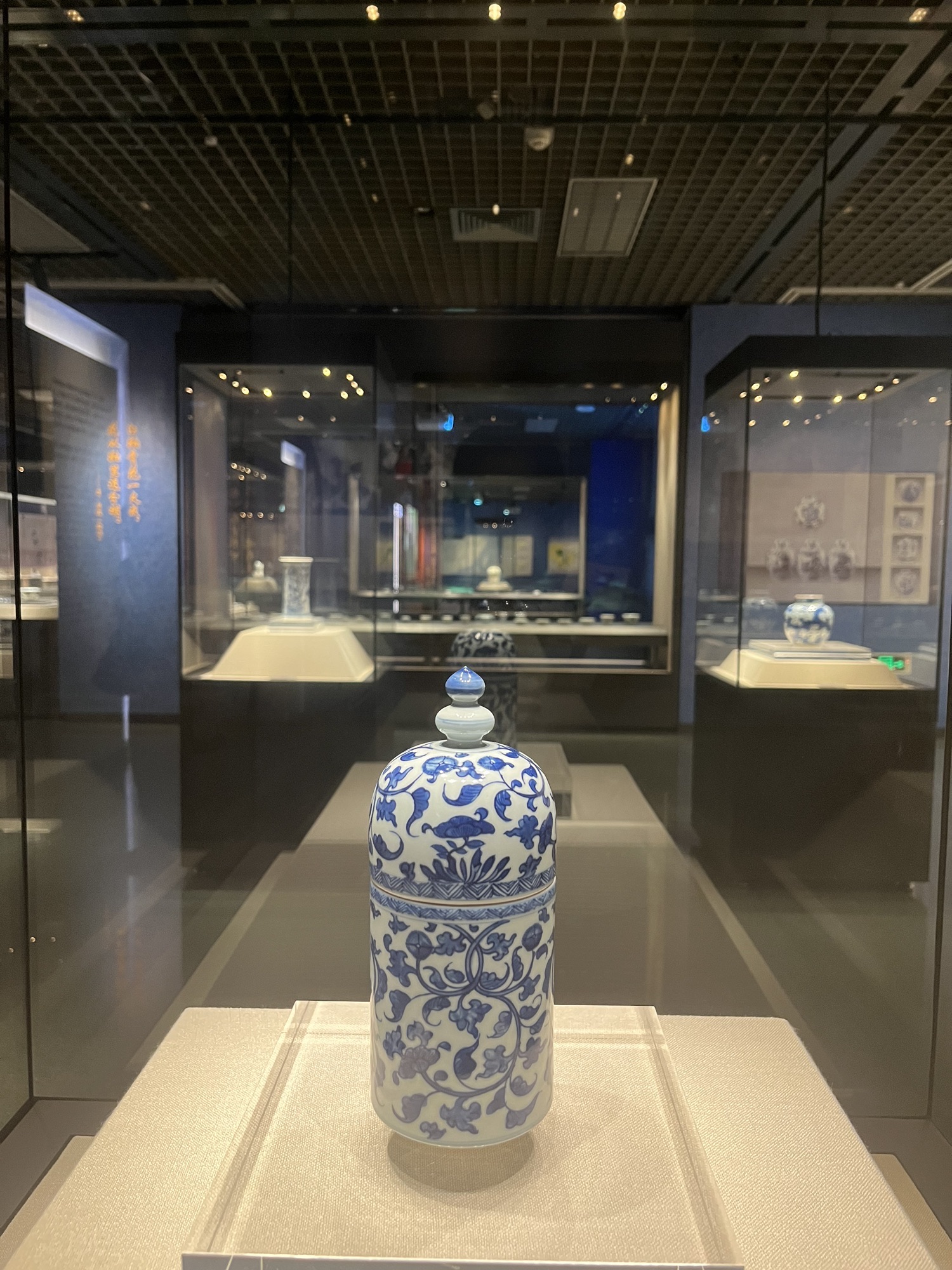 福州市博物馆旅行图片 2