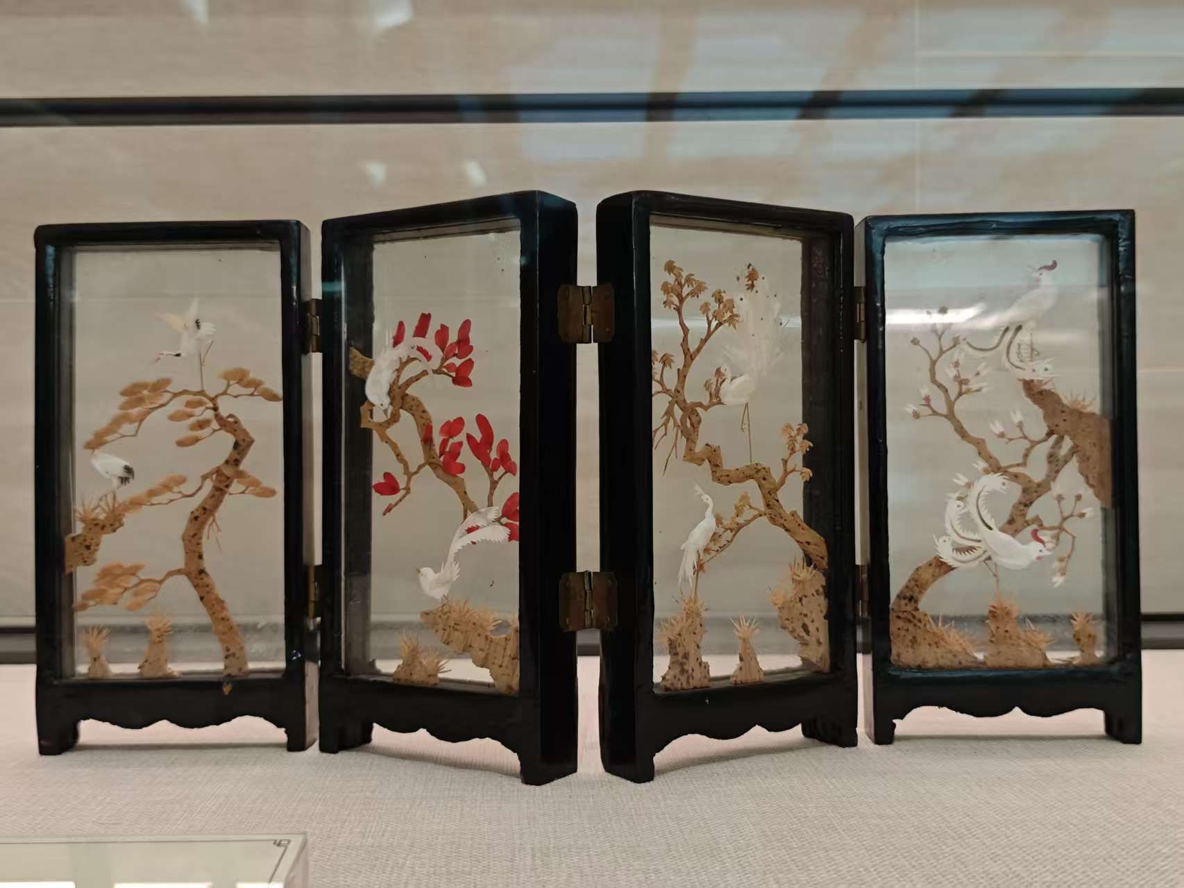 福州市博物馆旅行图片 3