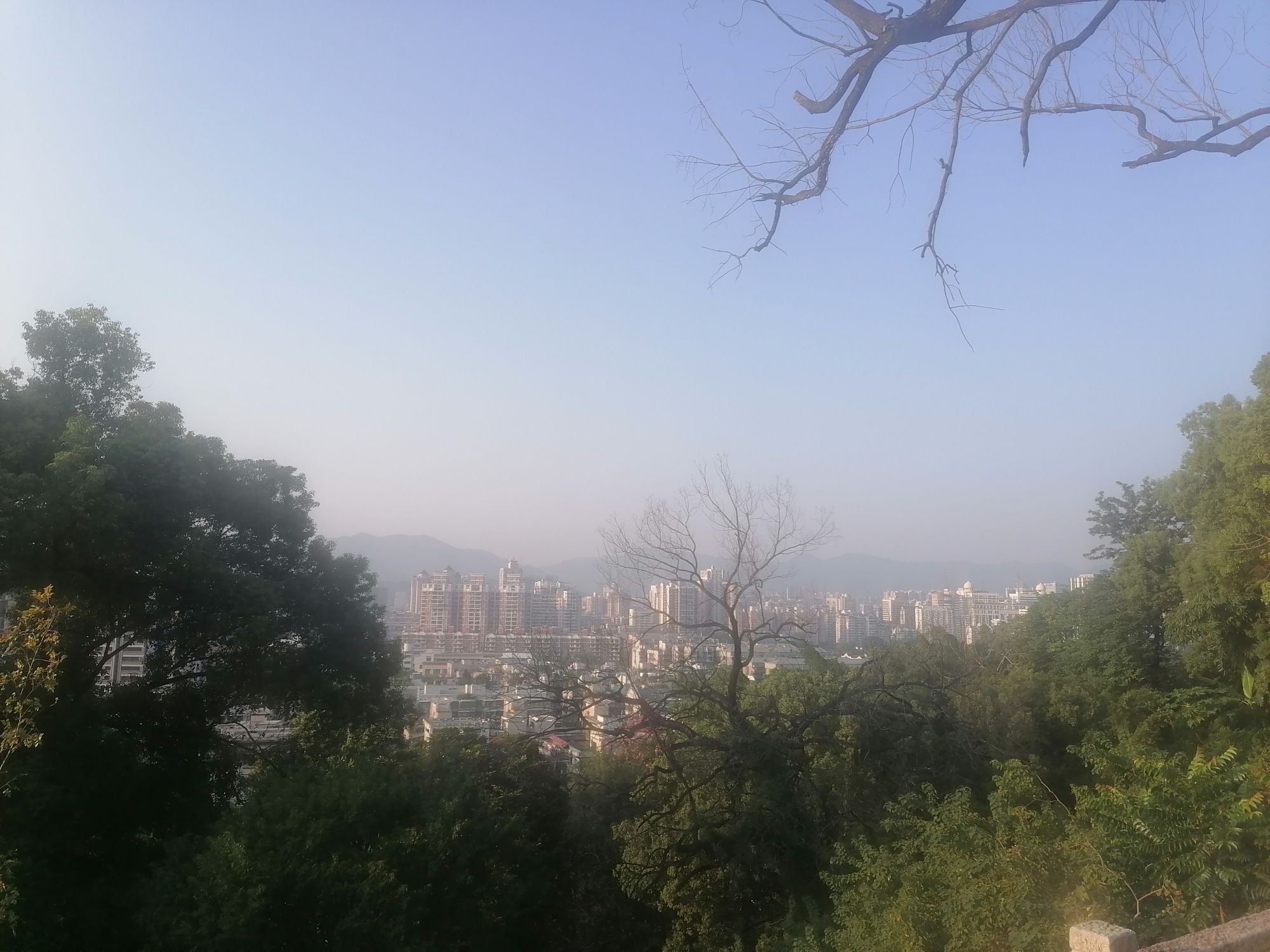 乌山历史风貌区旅行图片 3
