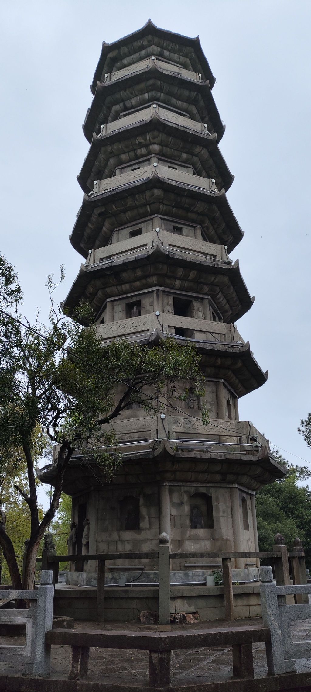 塔山公园旅行图片 2
