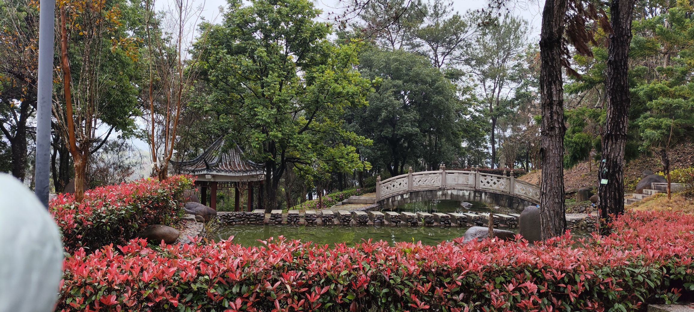 塔山公园旅行图片 1