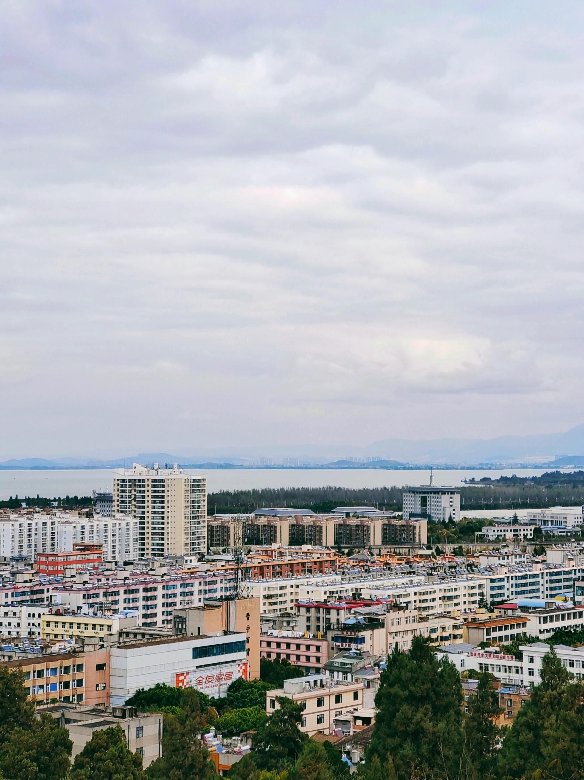 郑和公园旅行图片 3