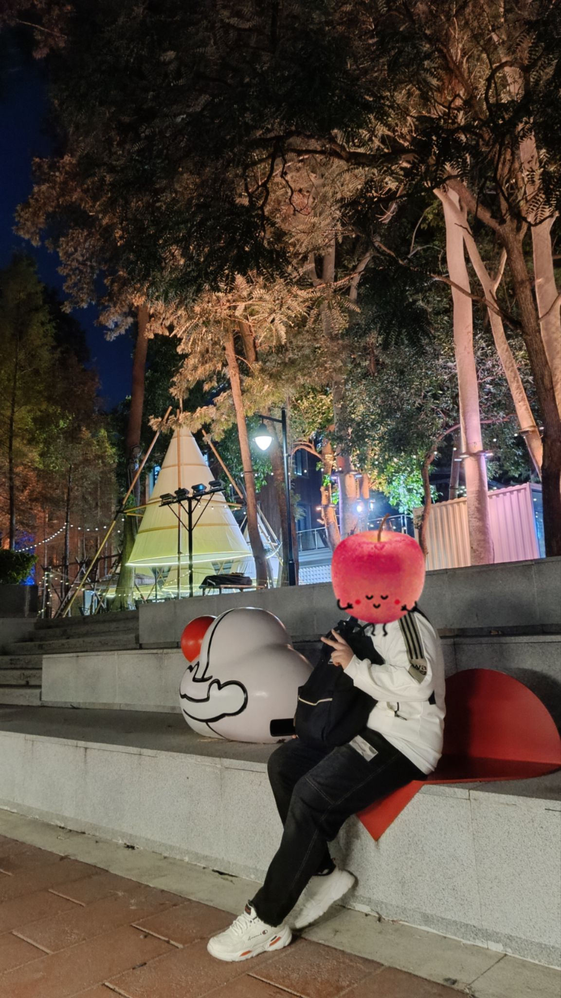 爱情岛旅行图片 2