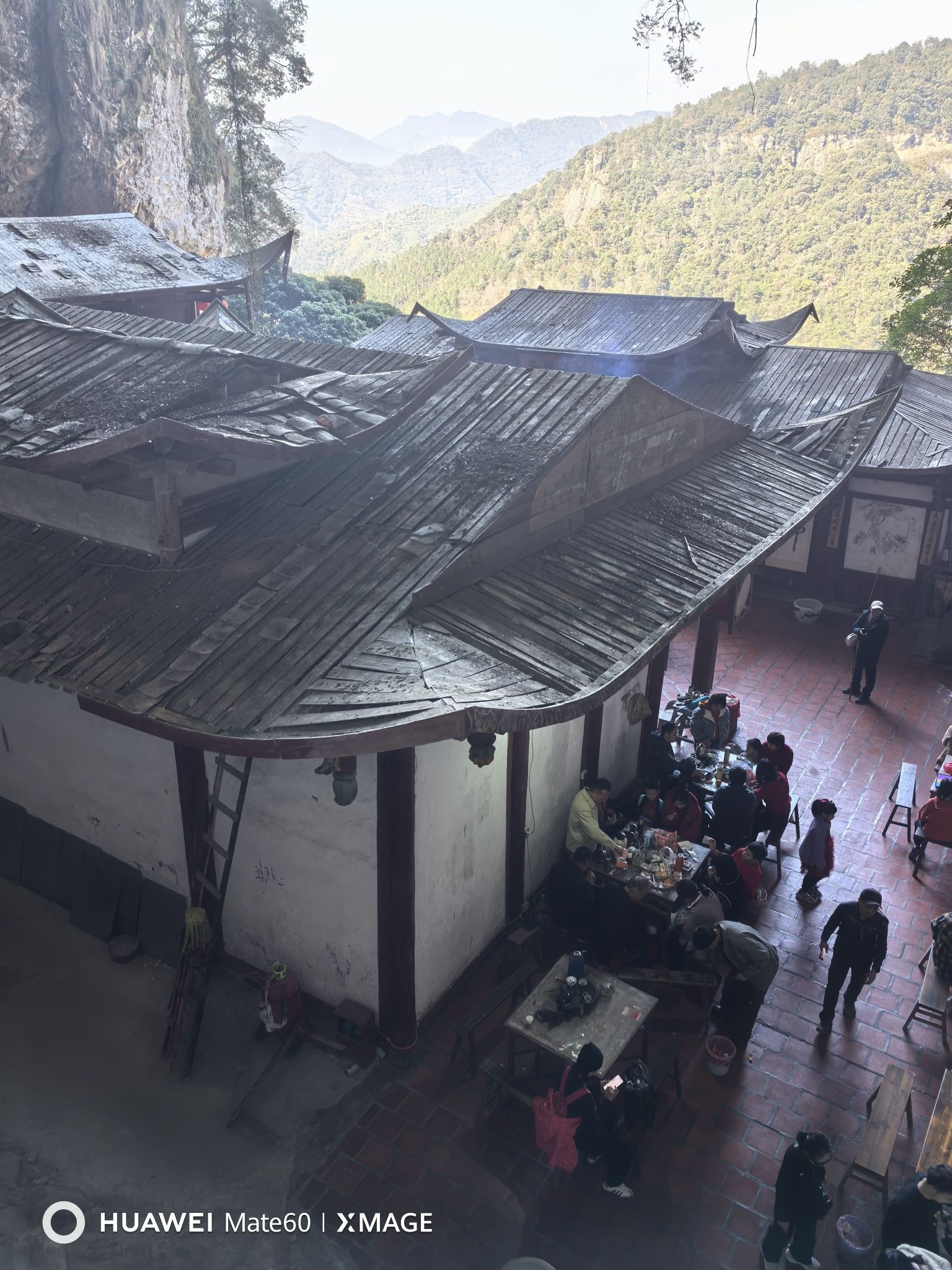 方广岩旅行图片 3