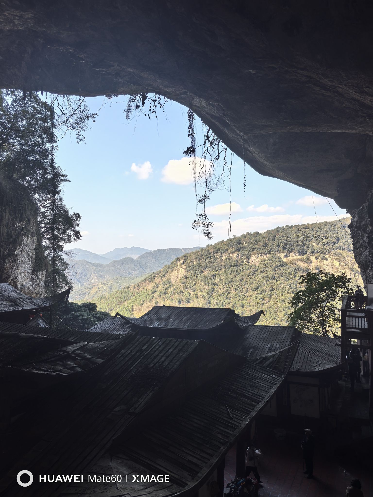 方广岩旅行图片 2
