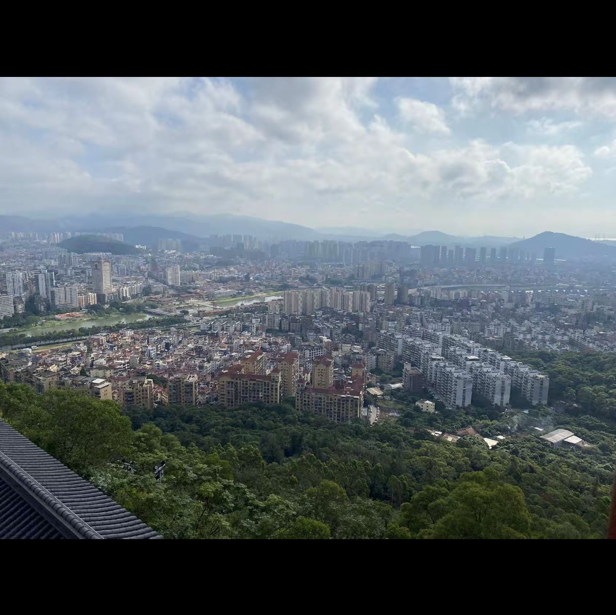 玉屏山公园旅行图片 3
