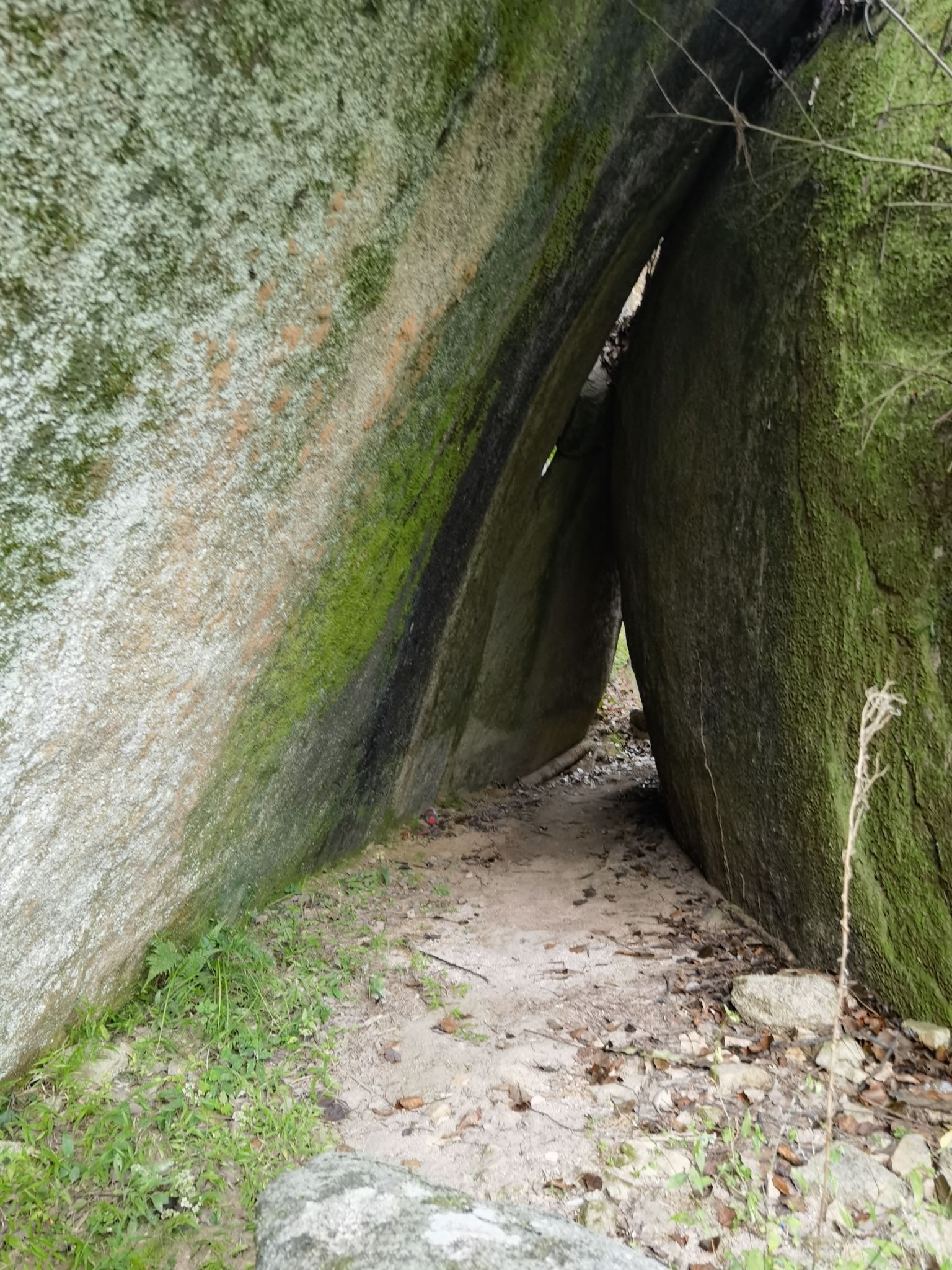 禾山风景区旅行图片 2