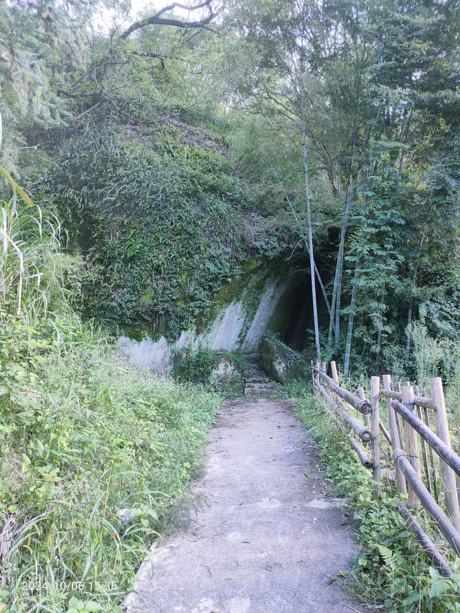 禾山风景区旅行图片