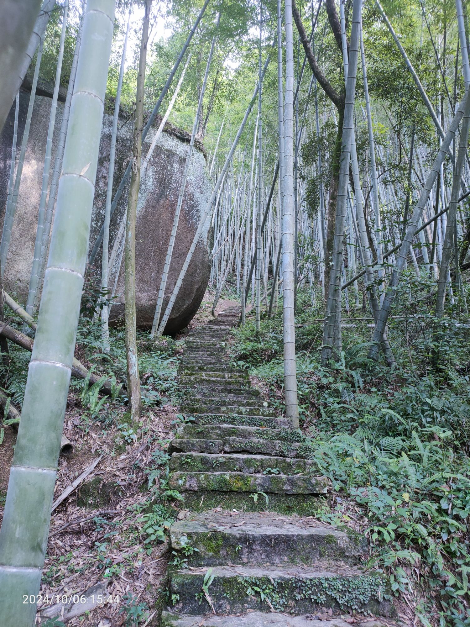禾山风景区旅行图片 3