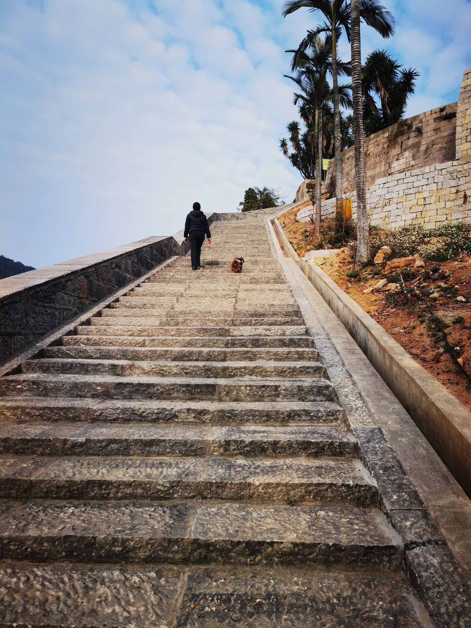 长门炮台旅行图片 3