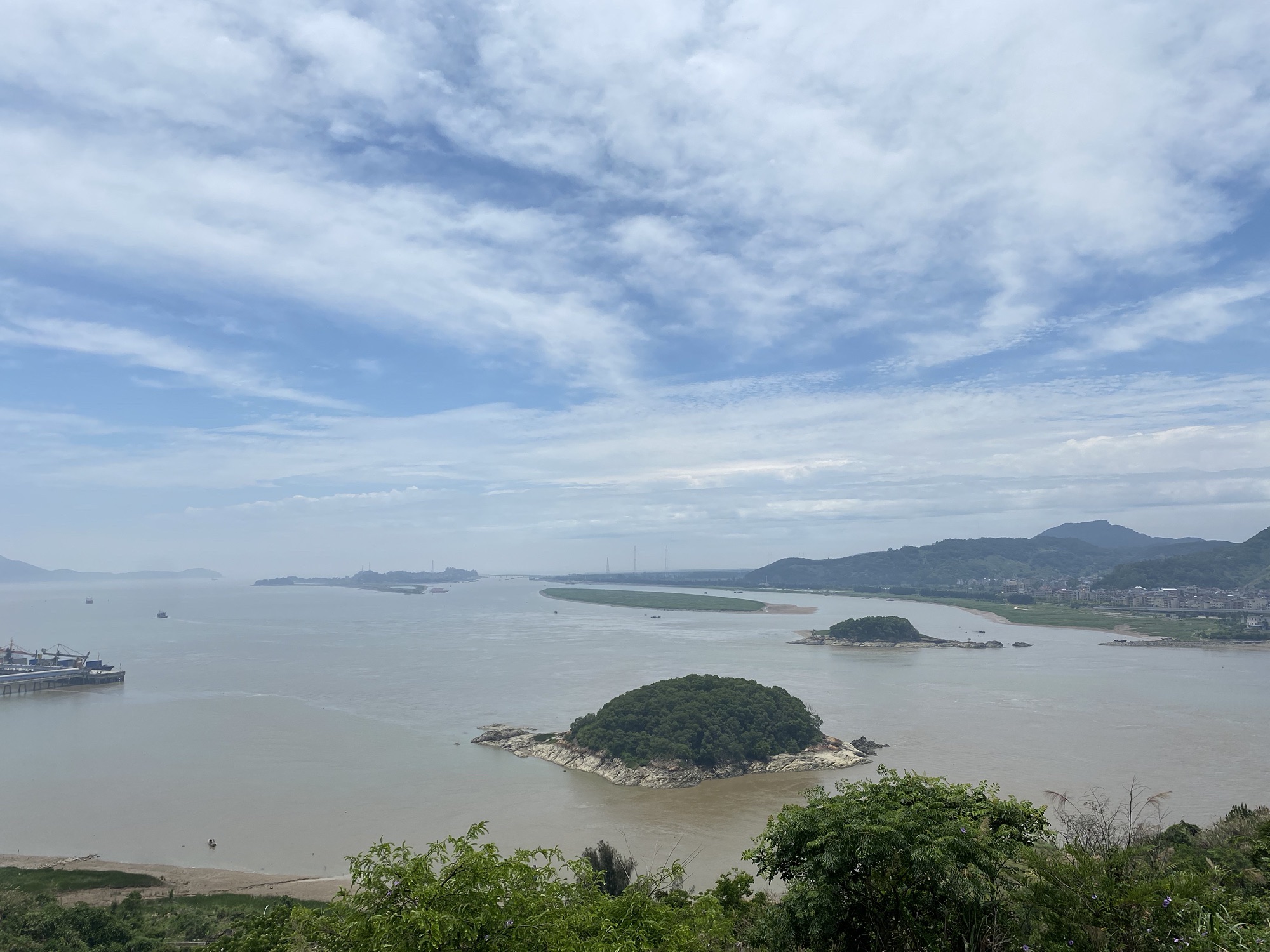 长门炮台旅行图片 1