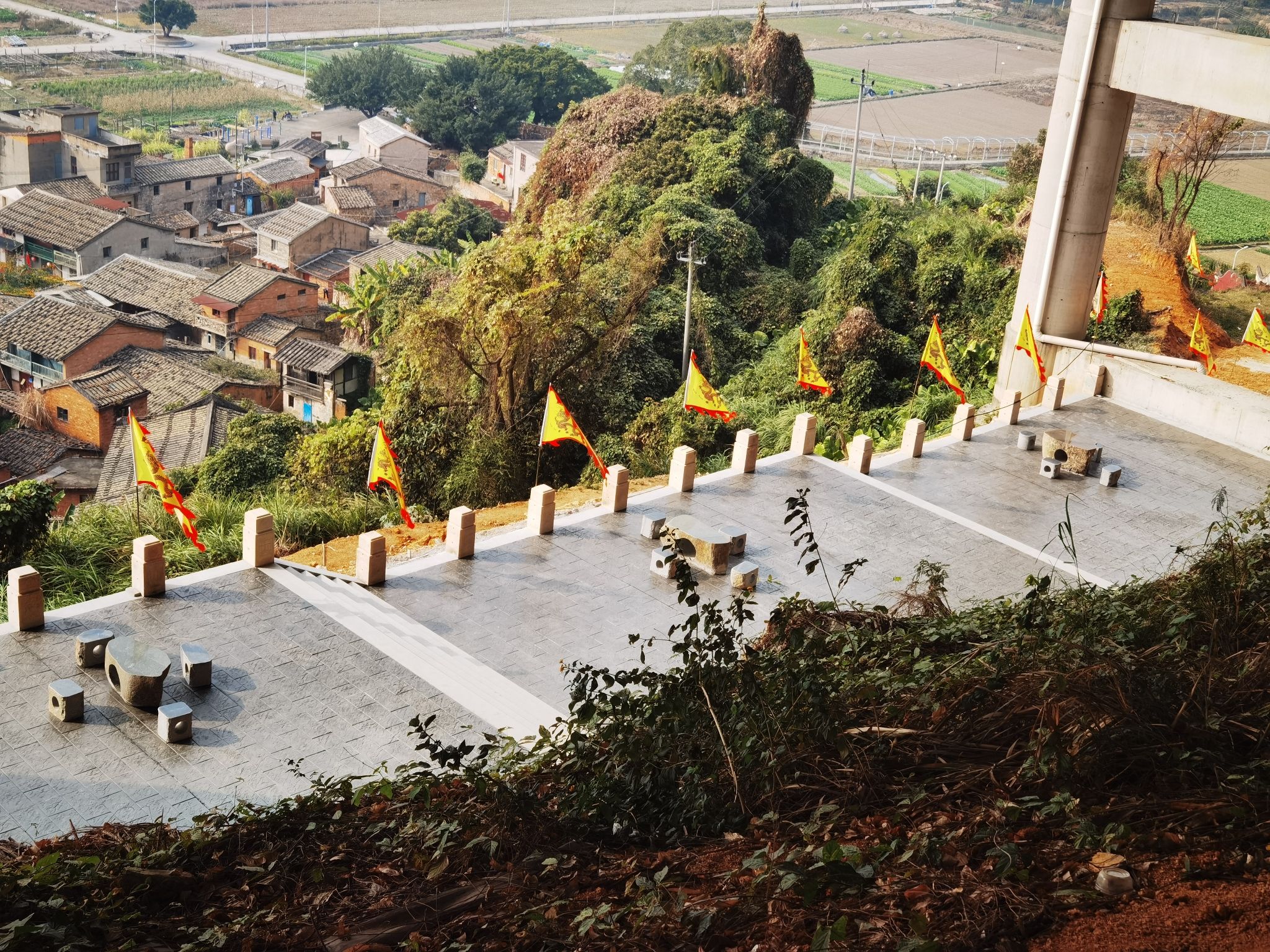 长门炮台旅行图片 1