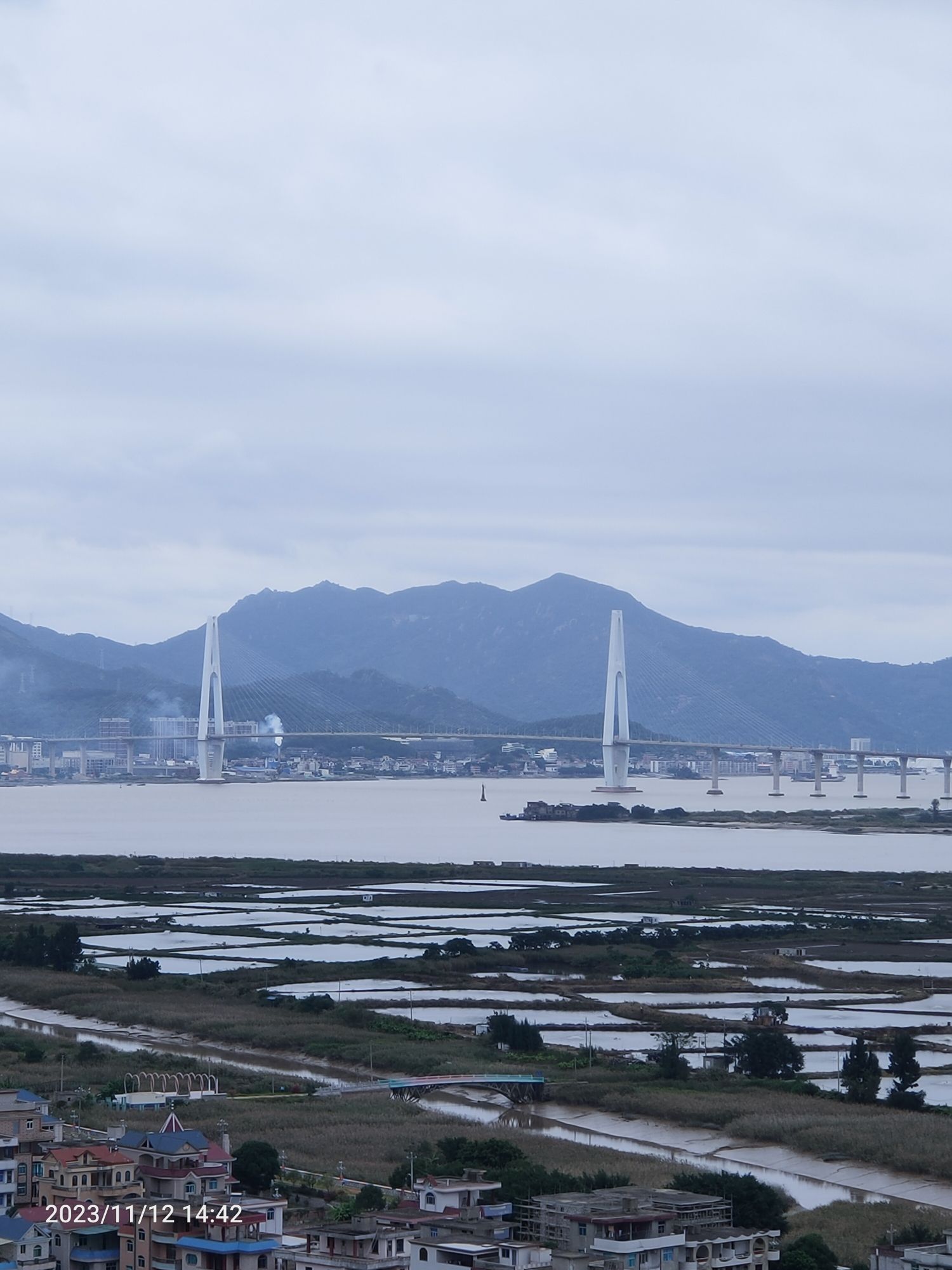 猴屿洞天岩景区旅行图片 3