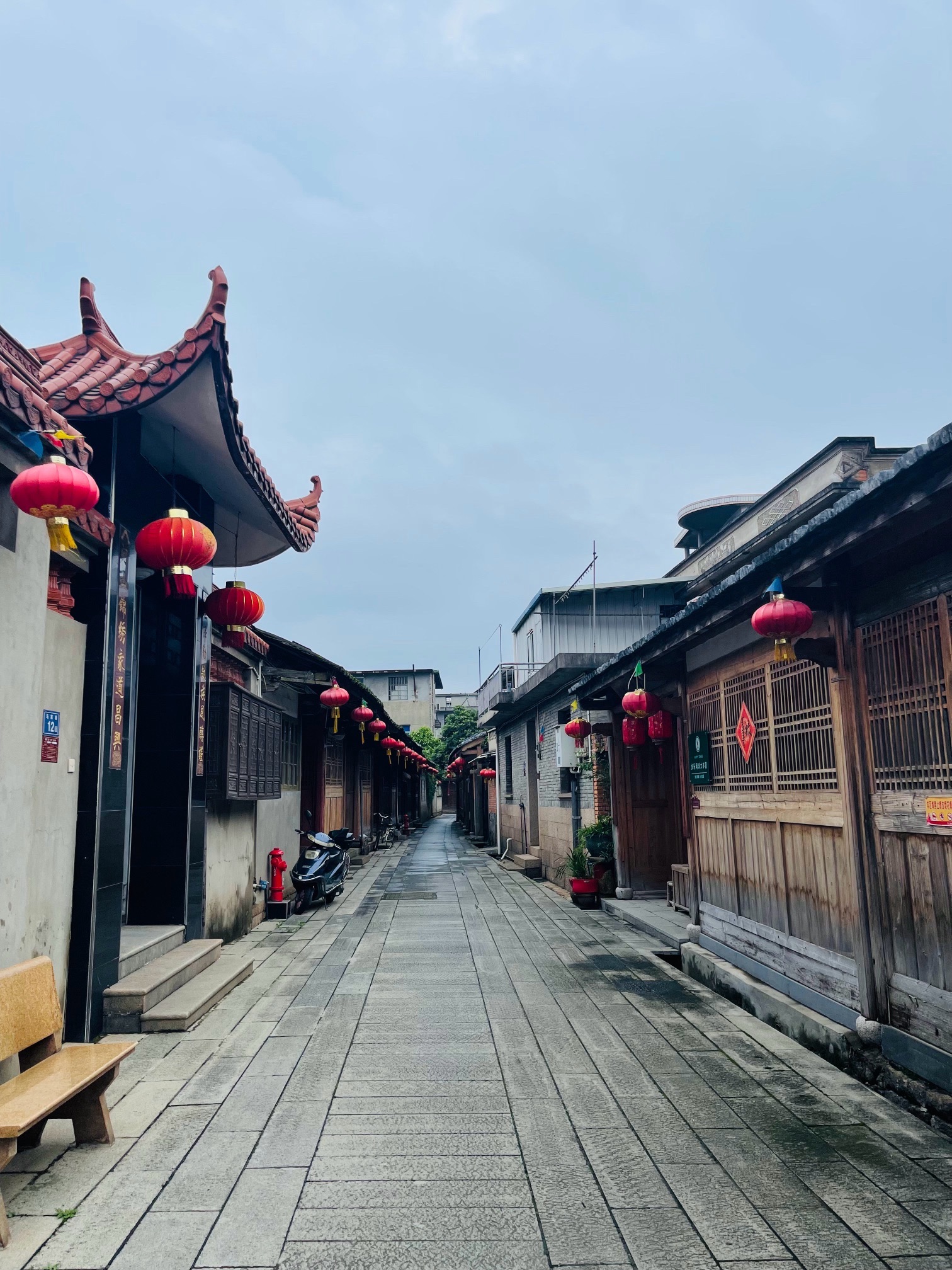 猴屿洞天岩景区旅行图片 1