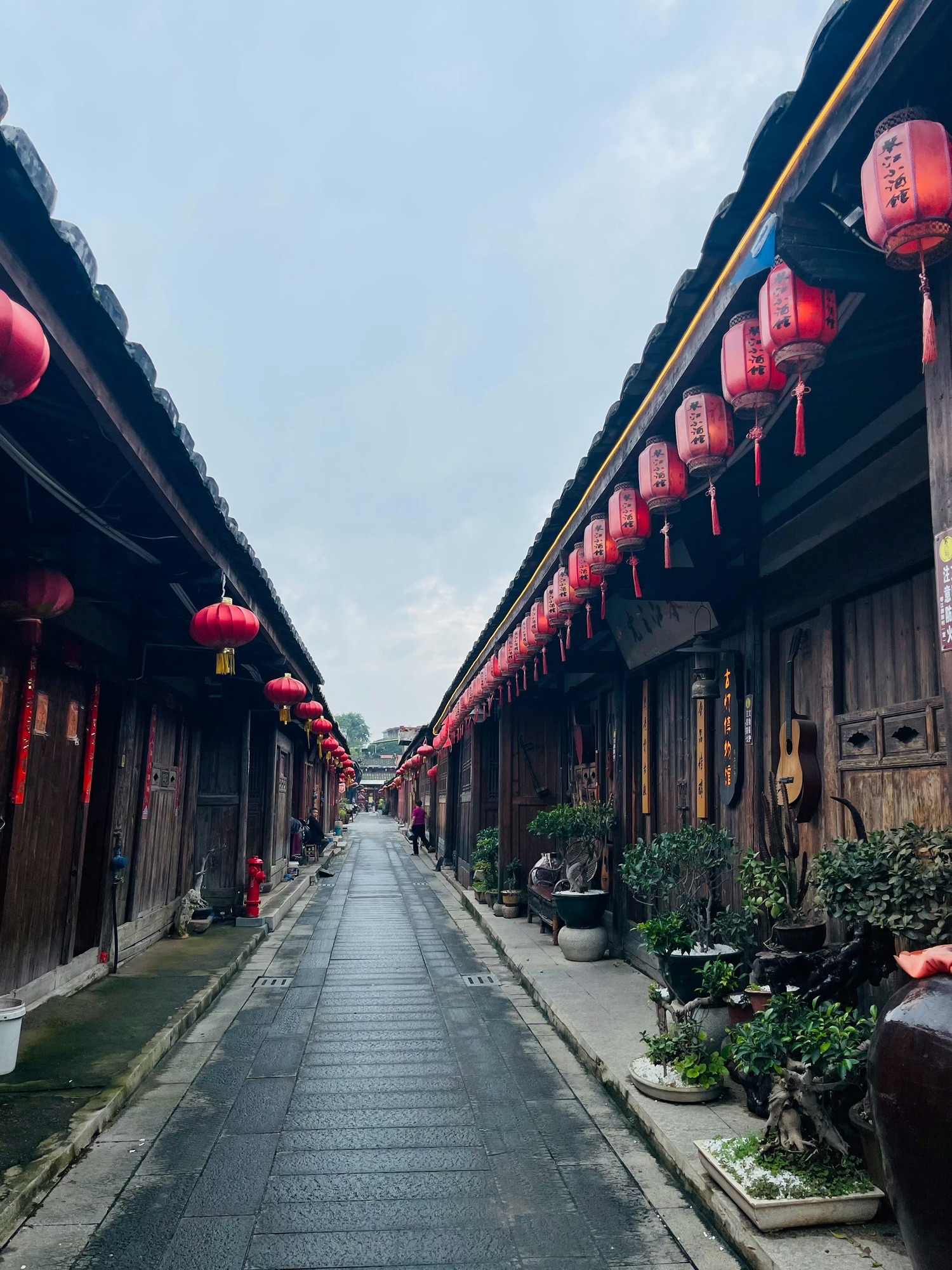 猴屿洞天岩景区旅行图片 2