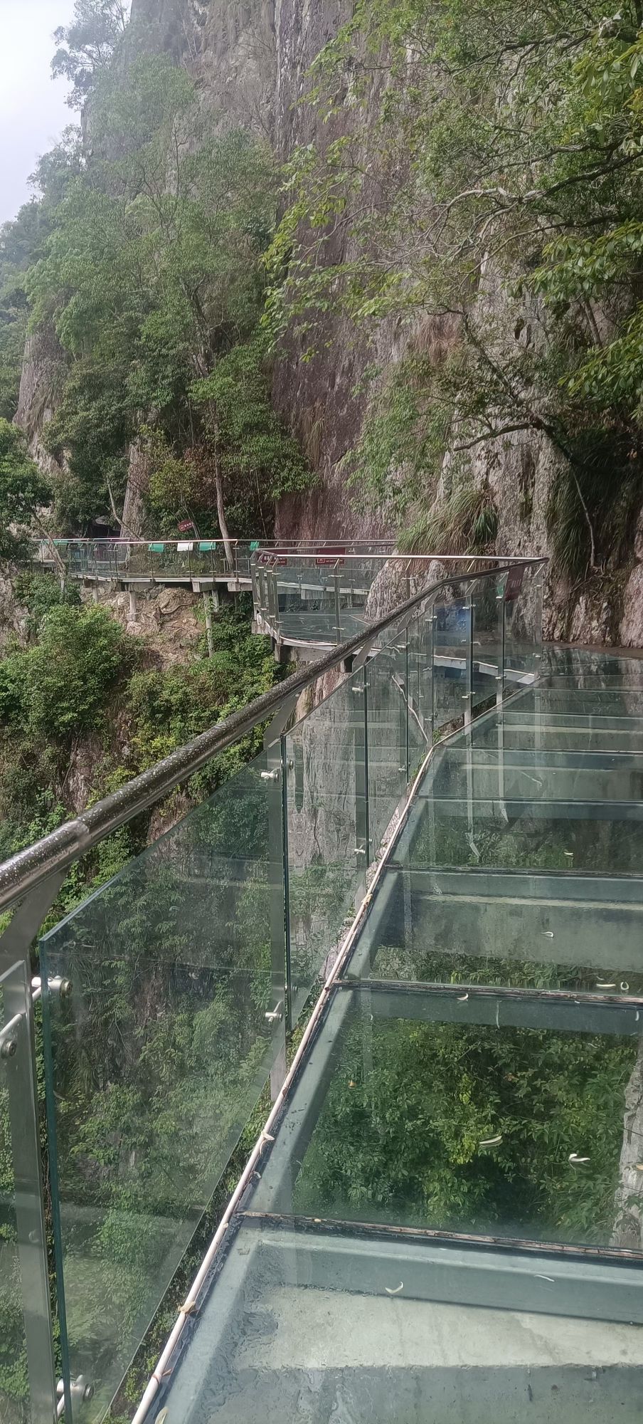 天门山旅行图片 2
