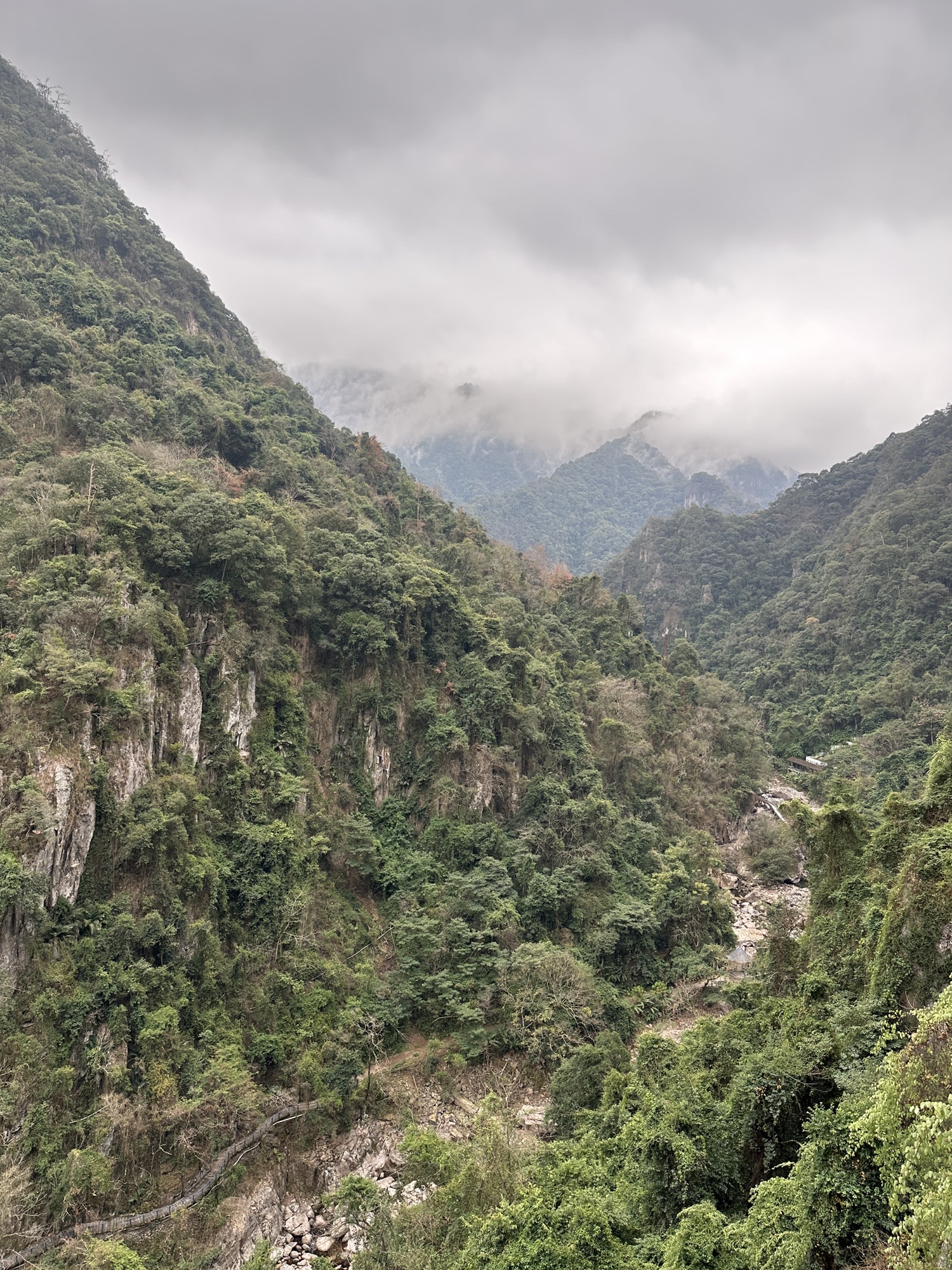 天门山旅行图片 3