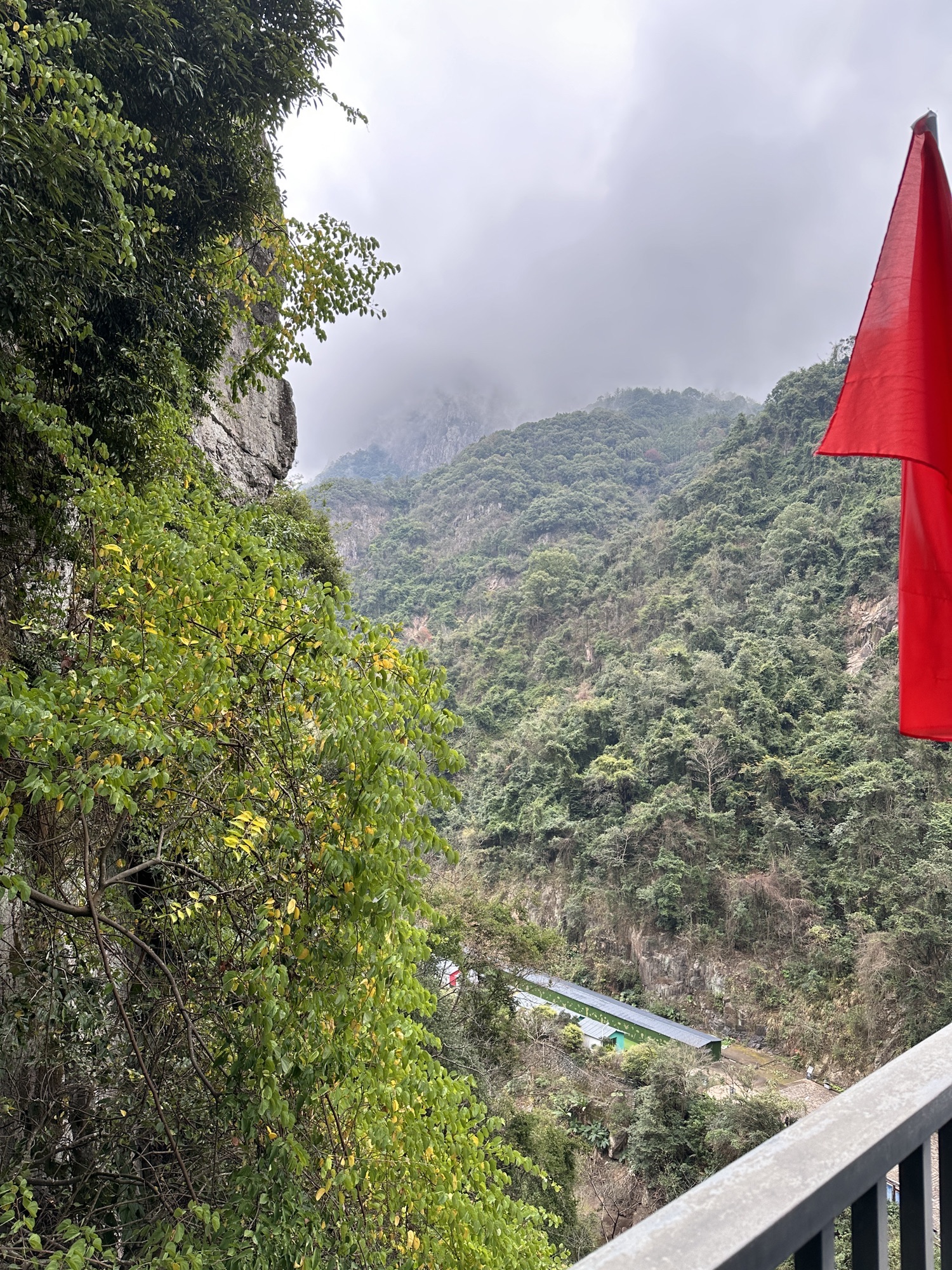 天门山旅行图片 2