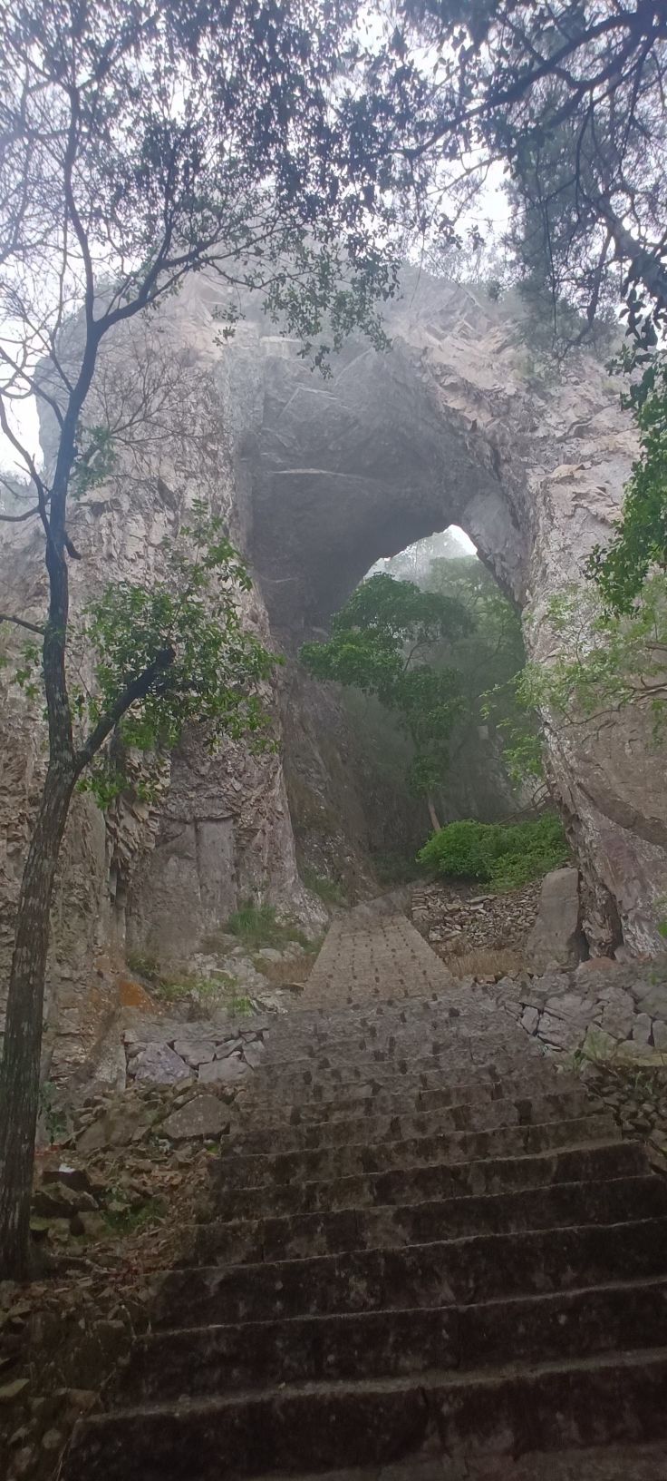 天门山旅行图片 1