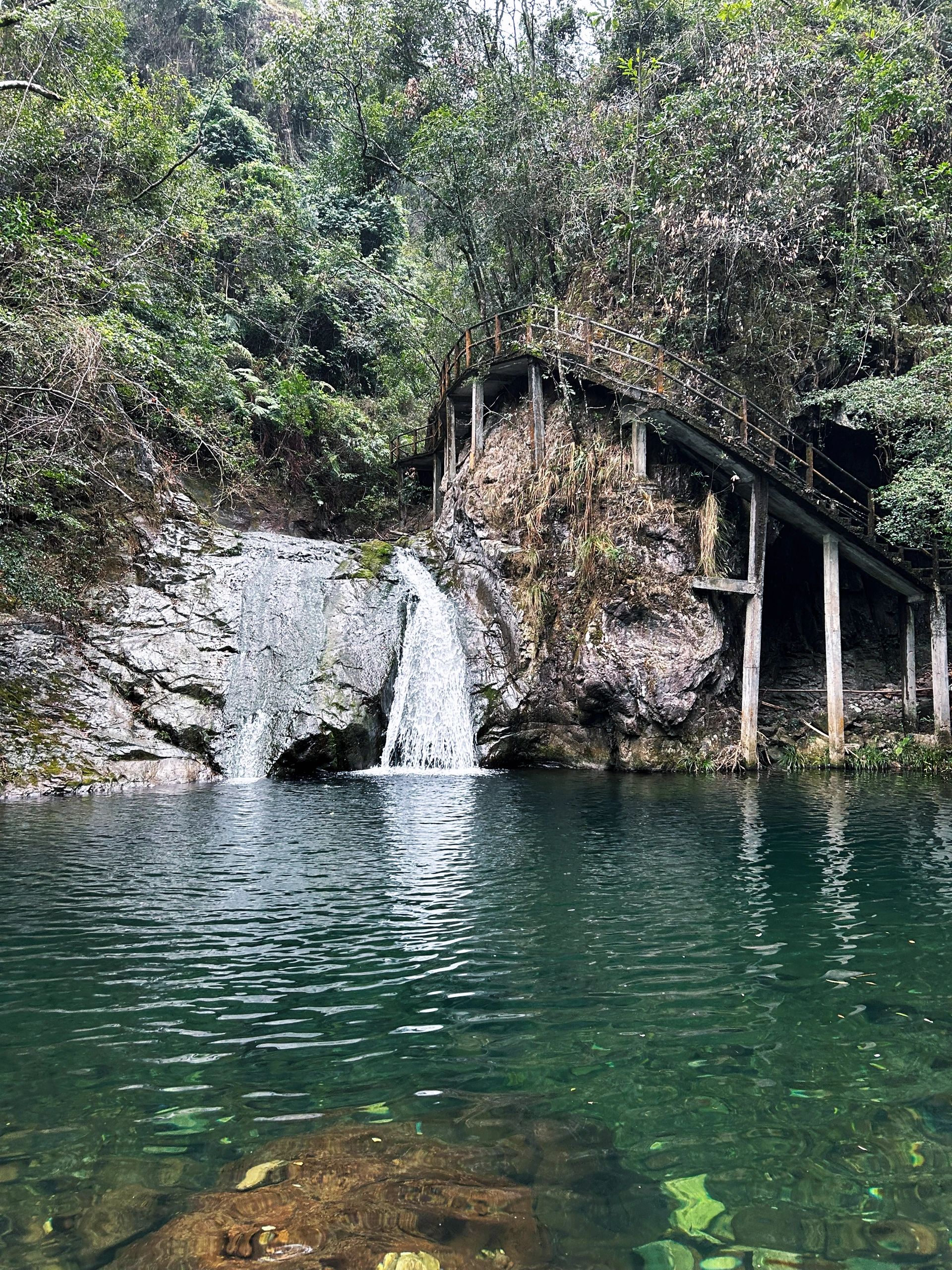 天门山旅行图片 3