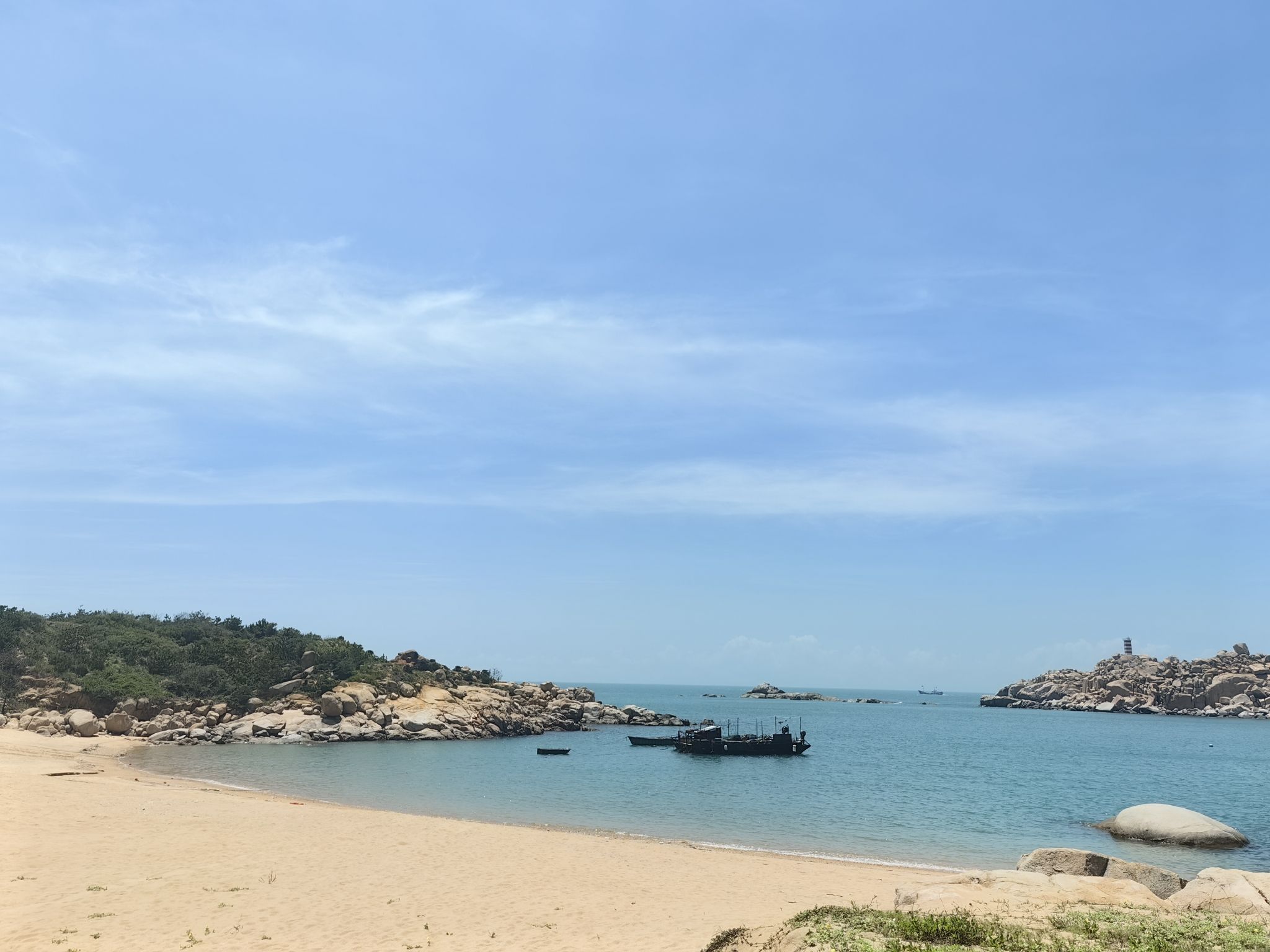 青观顶石林旅行图片